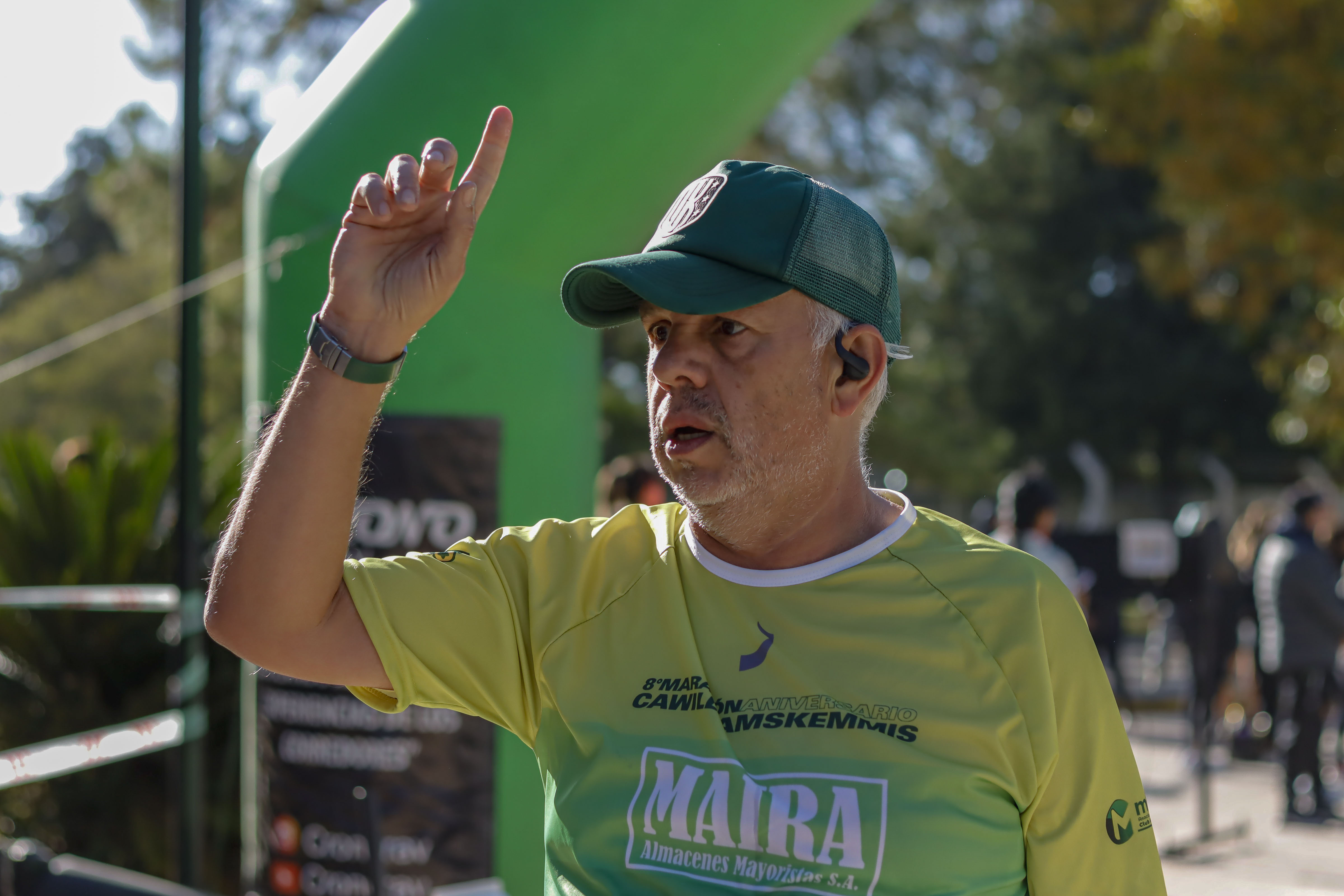 Foto del evento