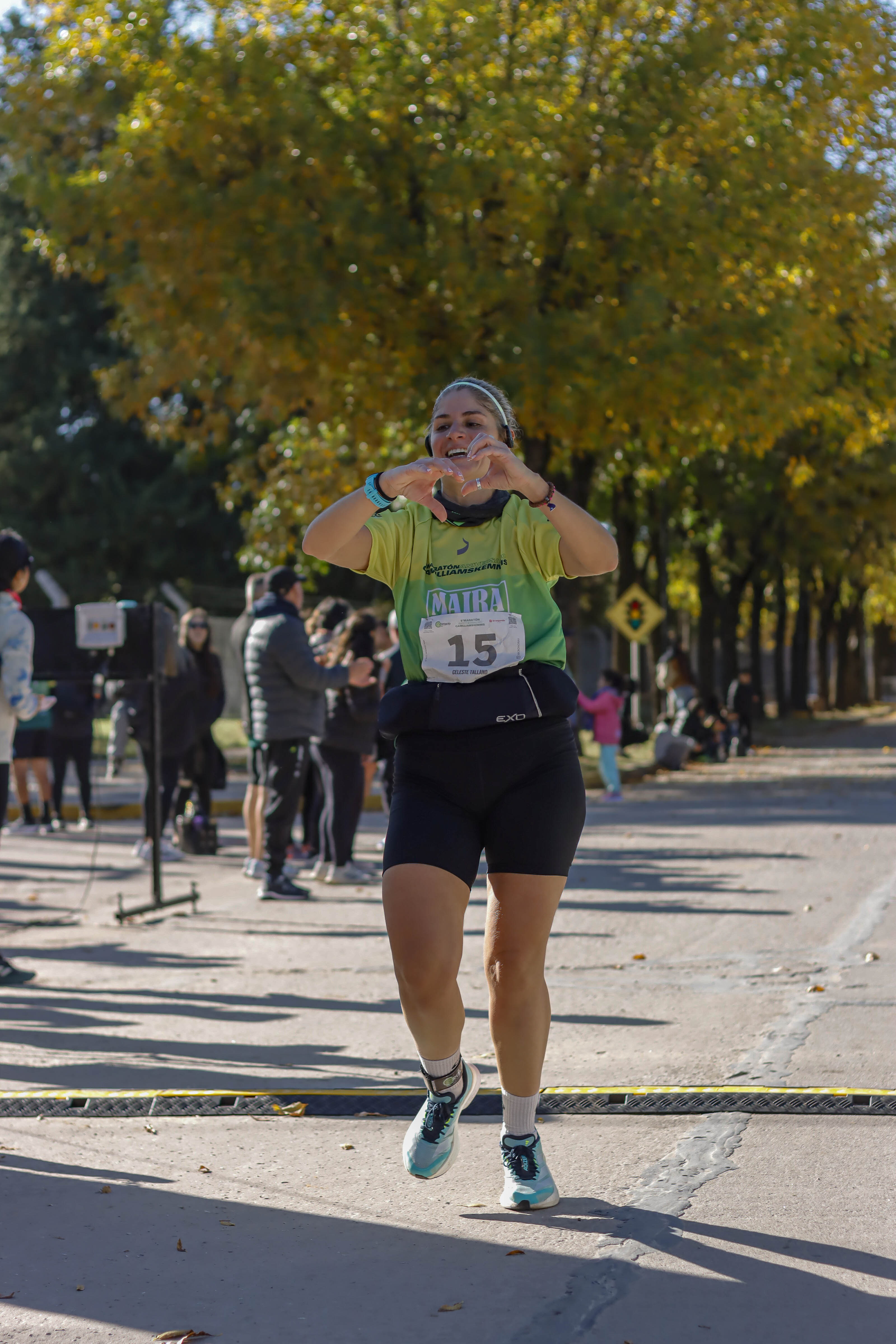 Foto Dorsal 15