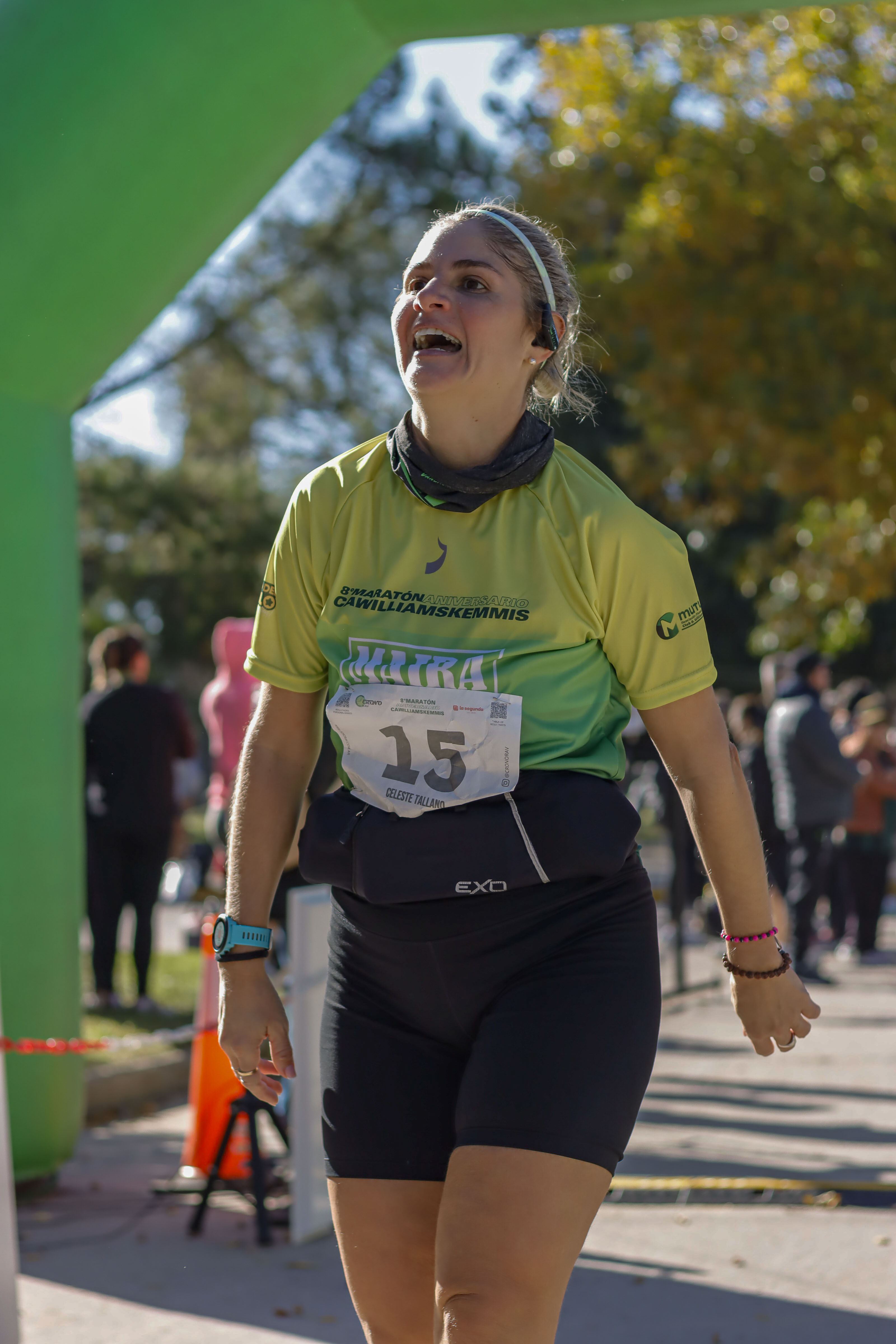 Foto Dorsal 15