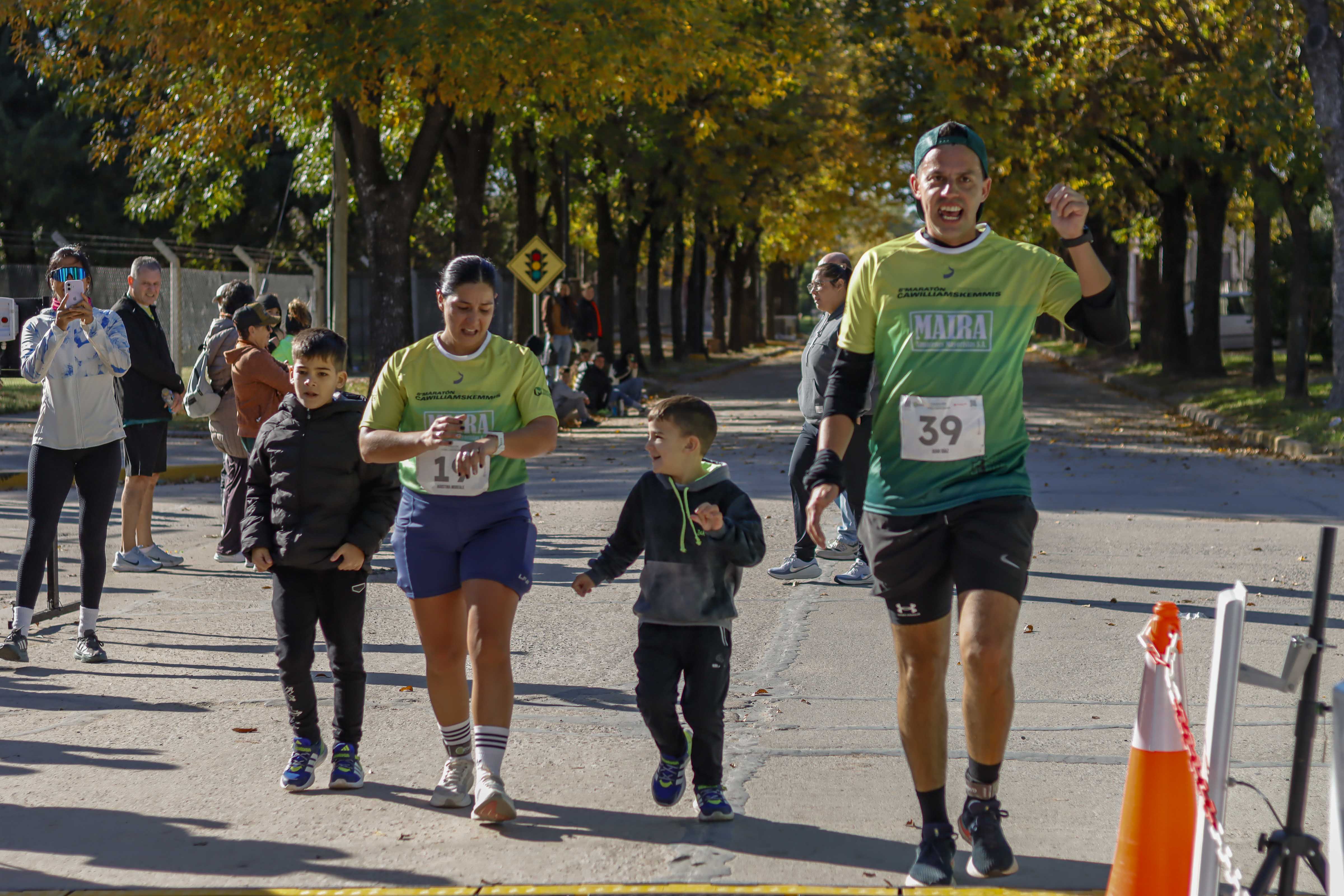 Foto Dorsal 39