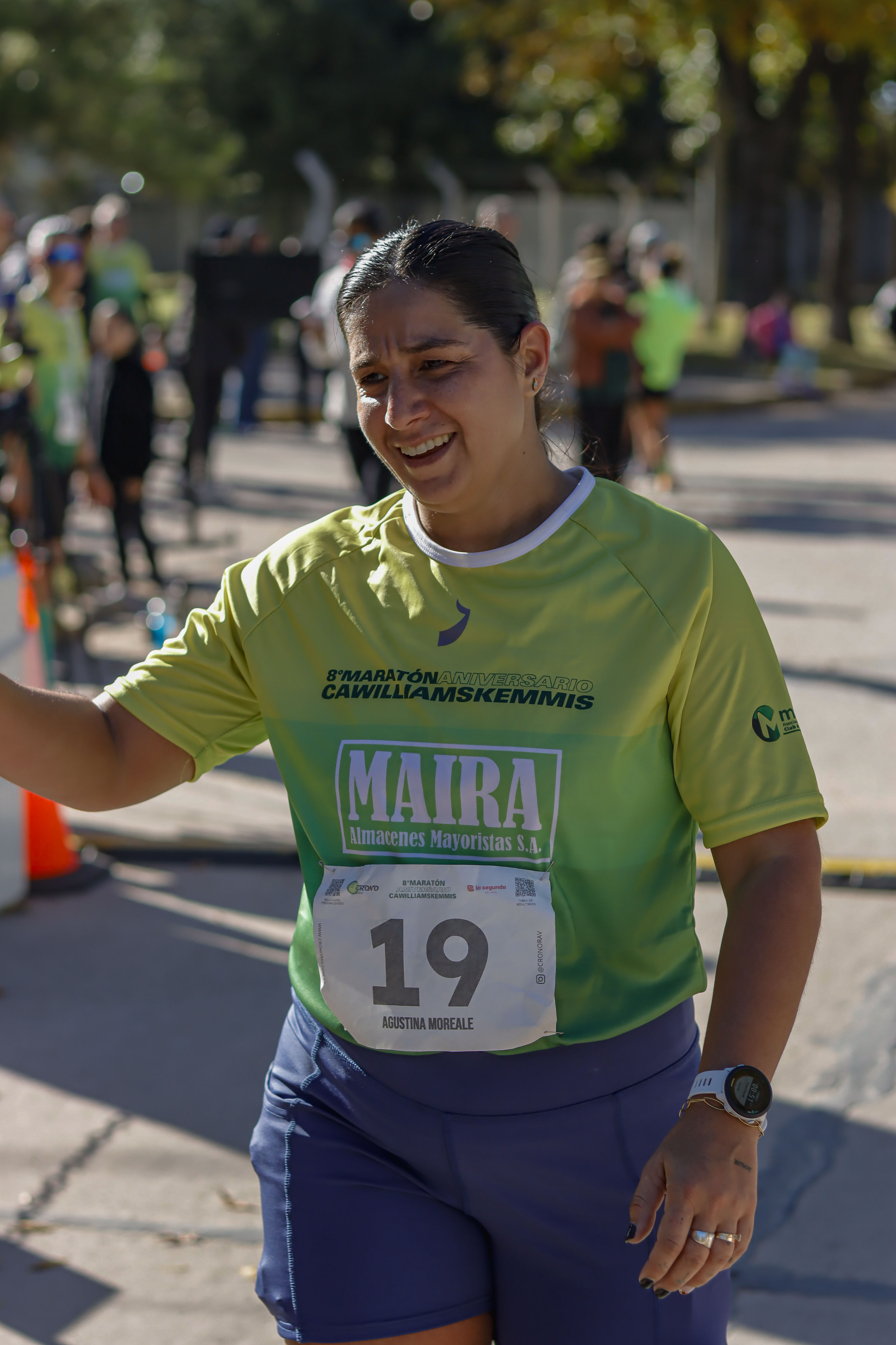 Foto Dorsal 19