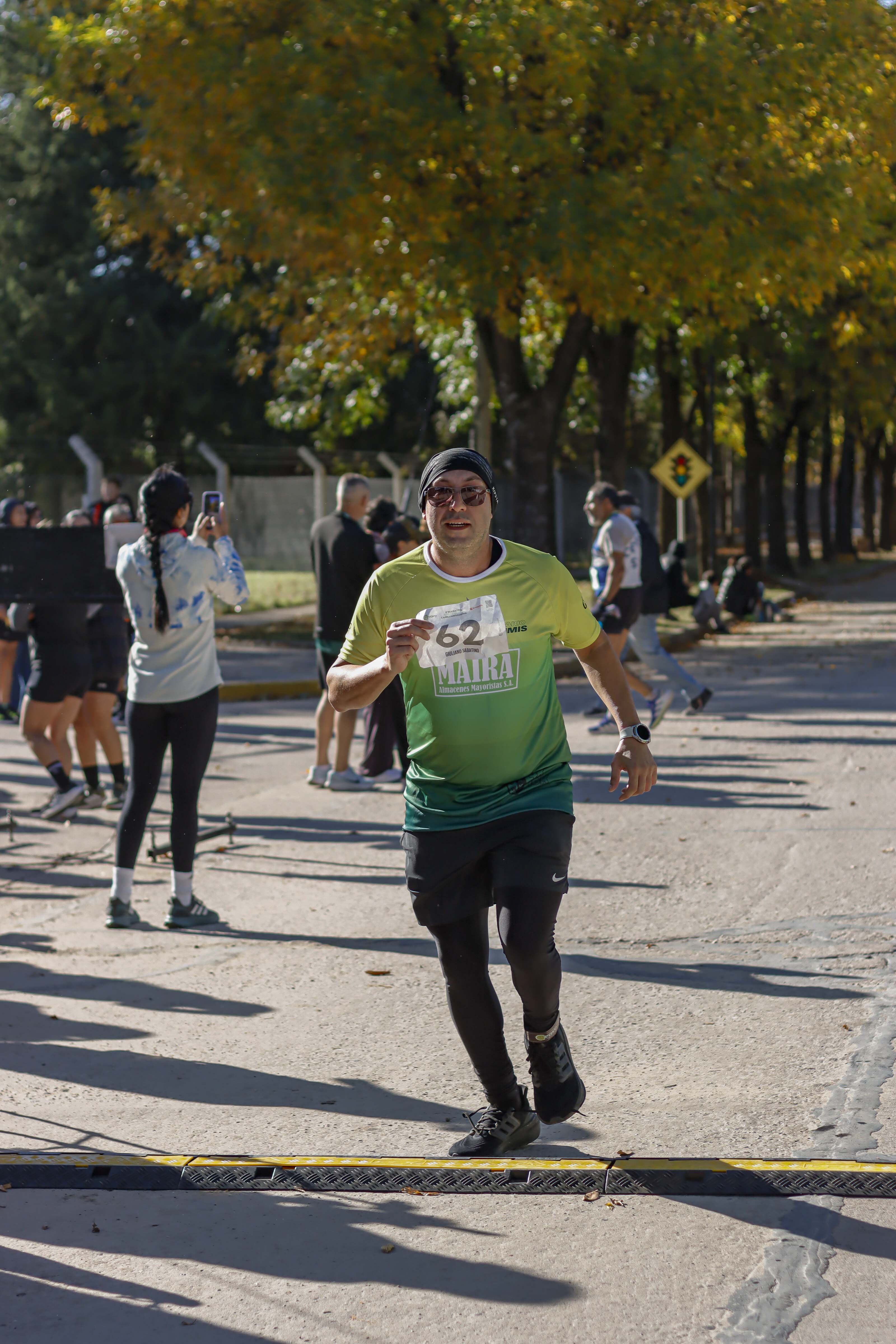 Foto Dorsal 62