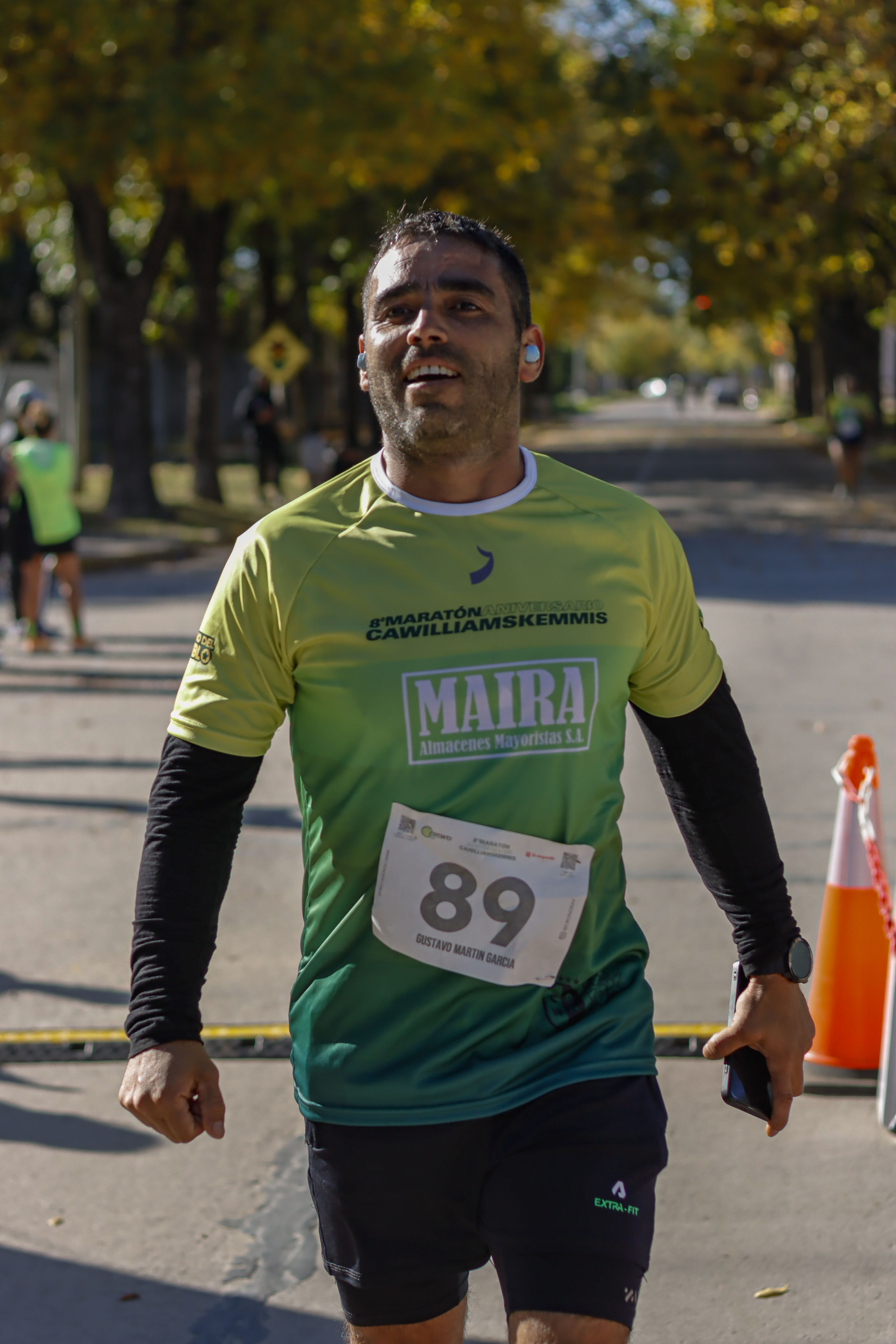 Foto Dorsal 89