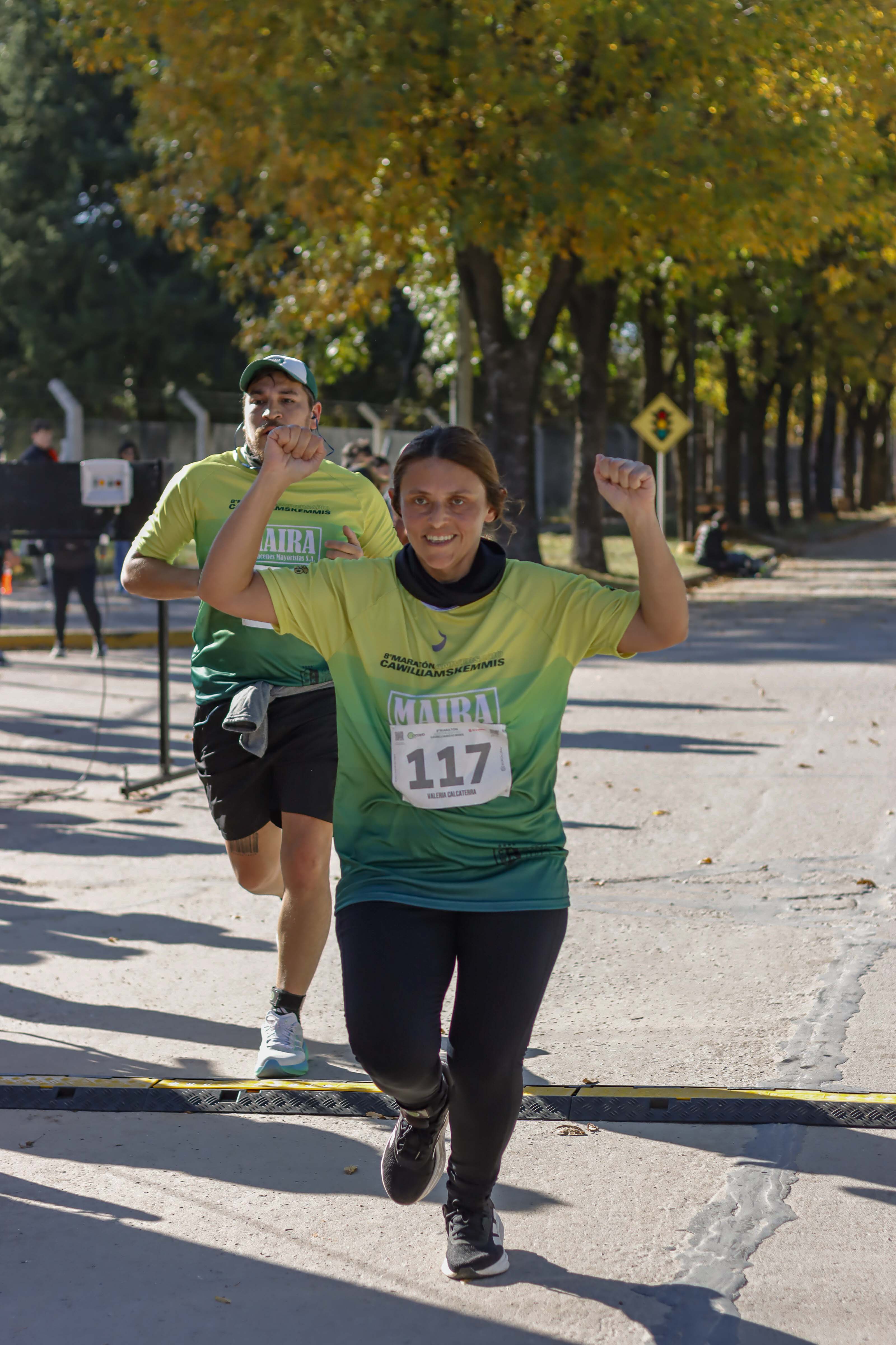 Foto Dorsal 117