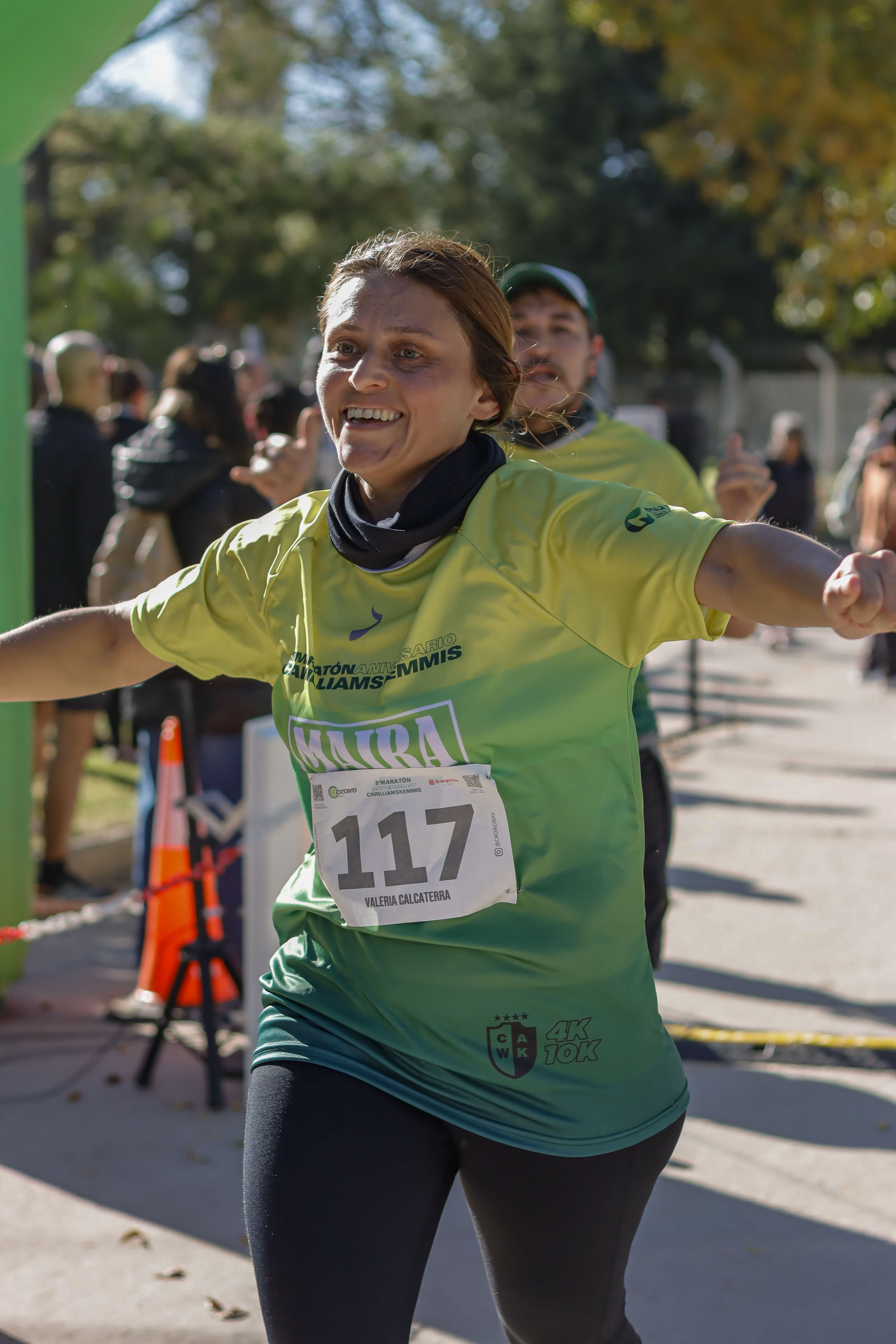 Foto Dorsal 117
