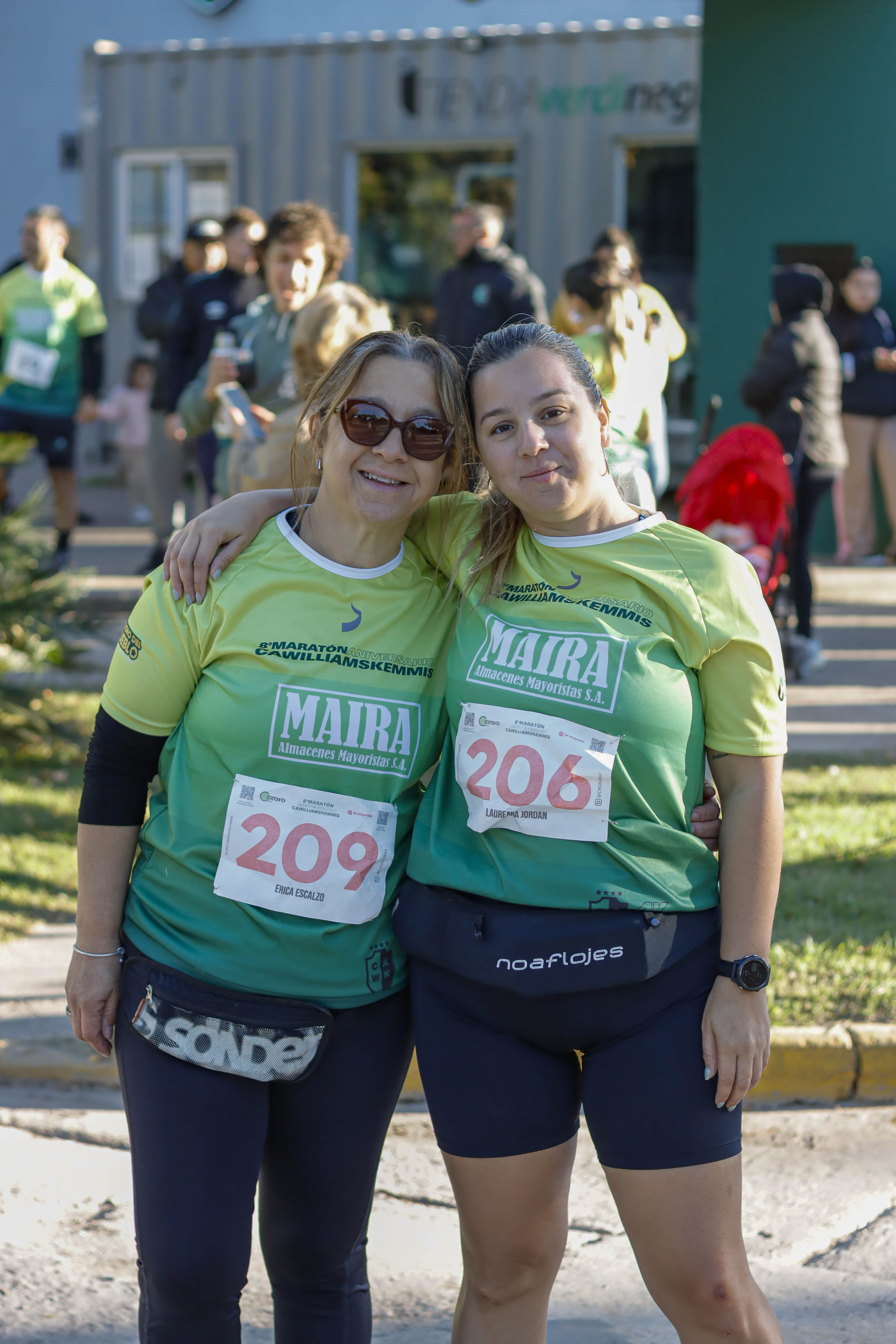 Foto Dorsal 209