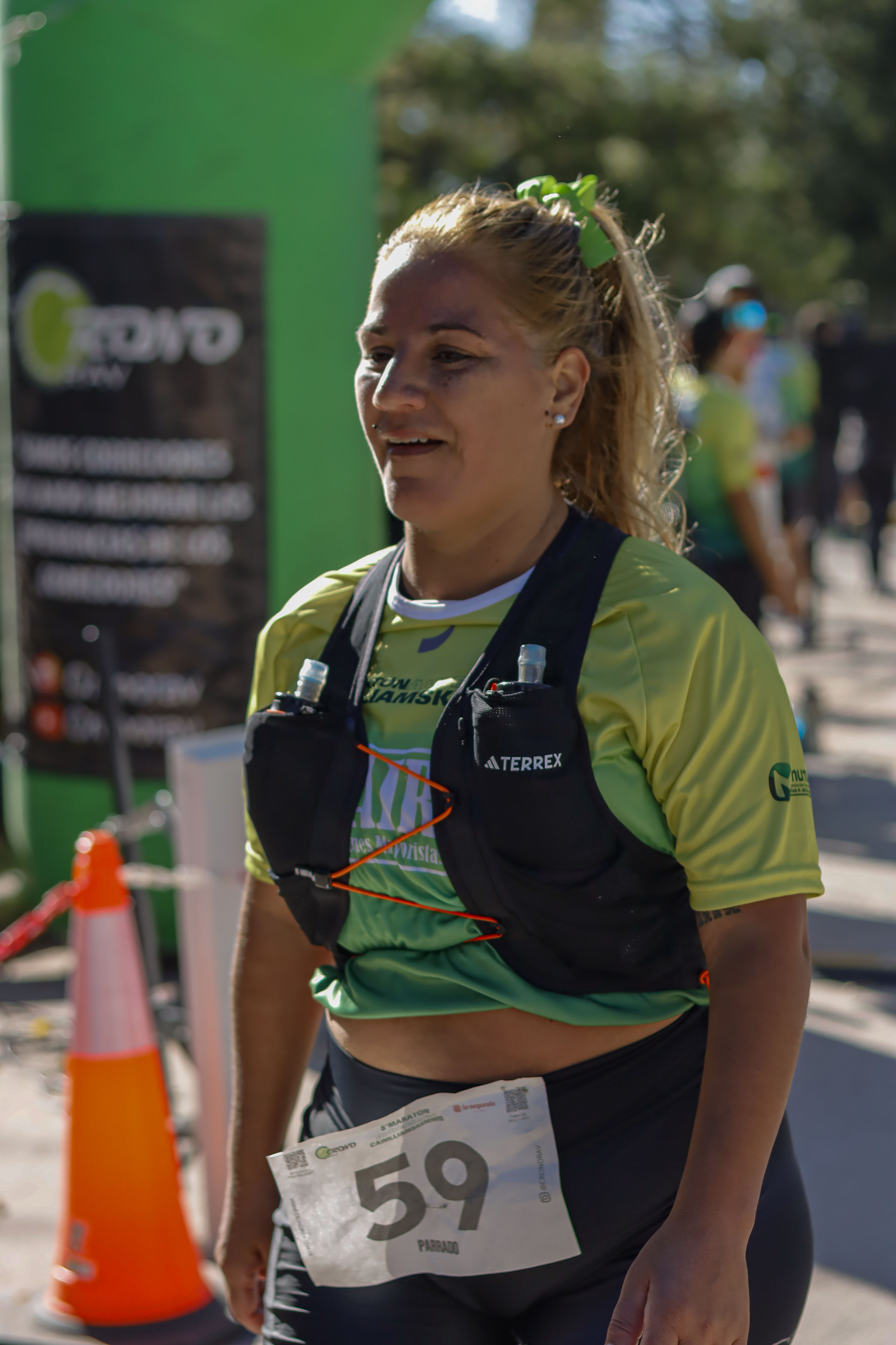 Foto Dorsal 59