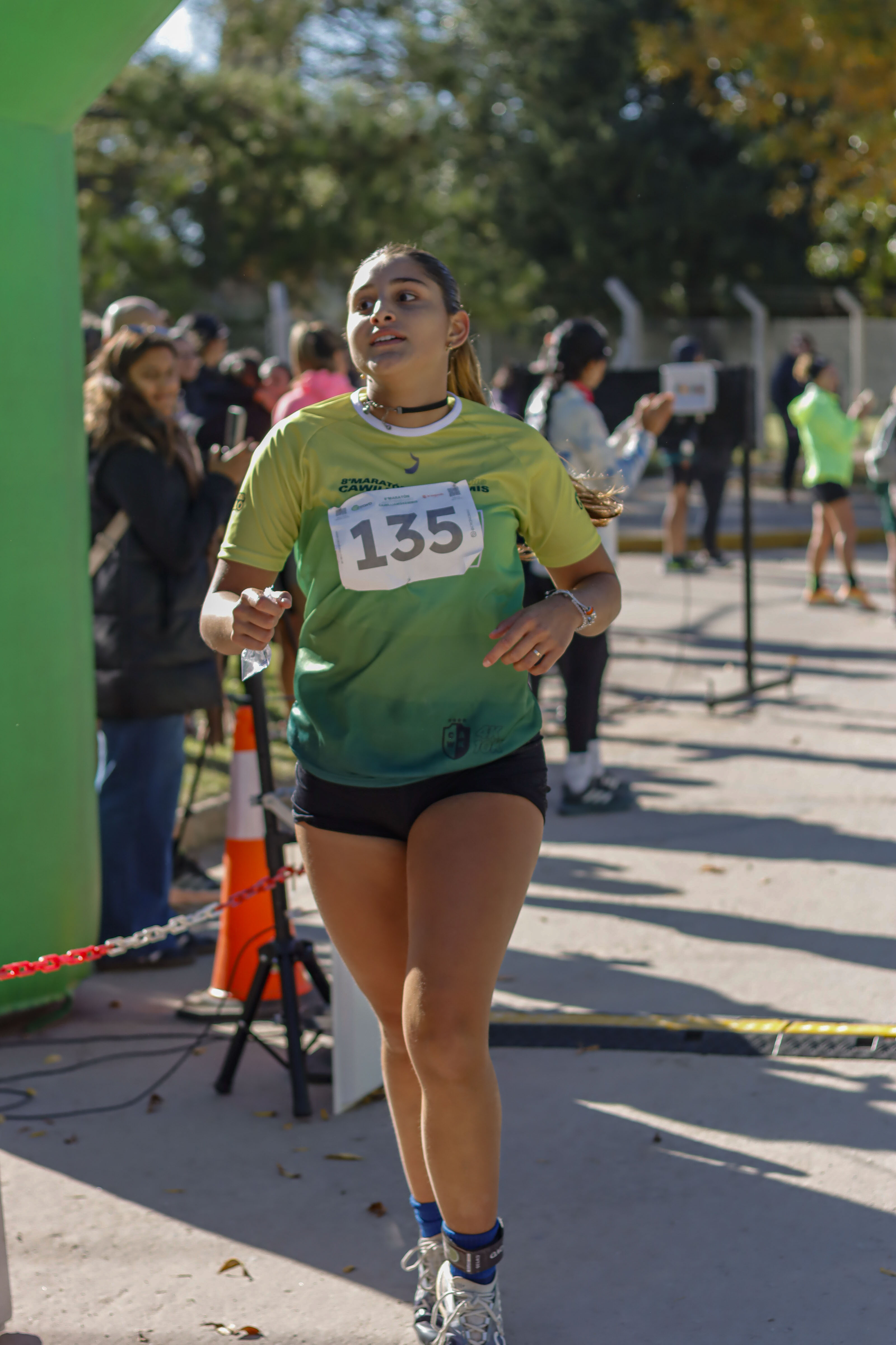 Foto Dorsal 135