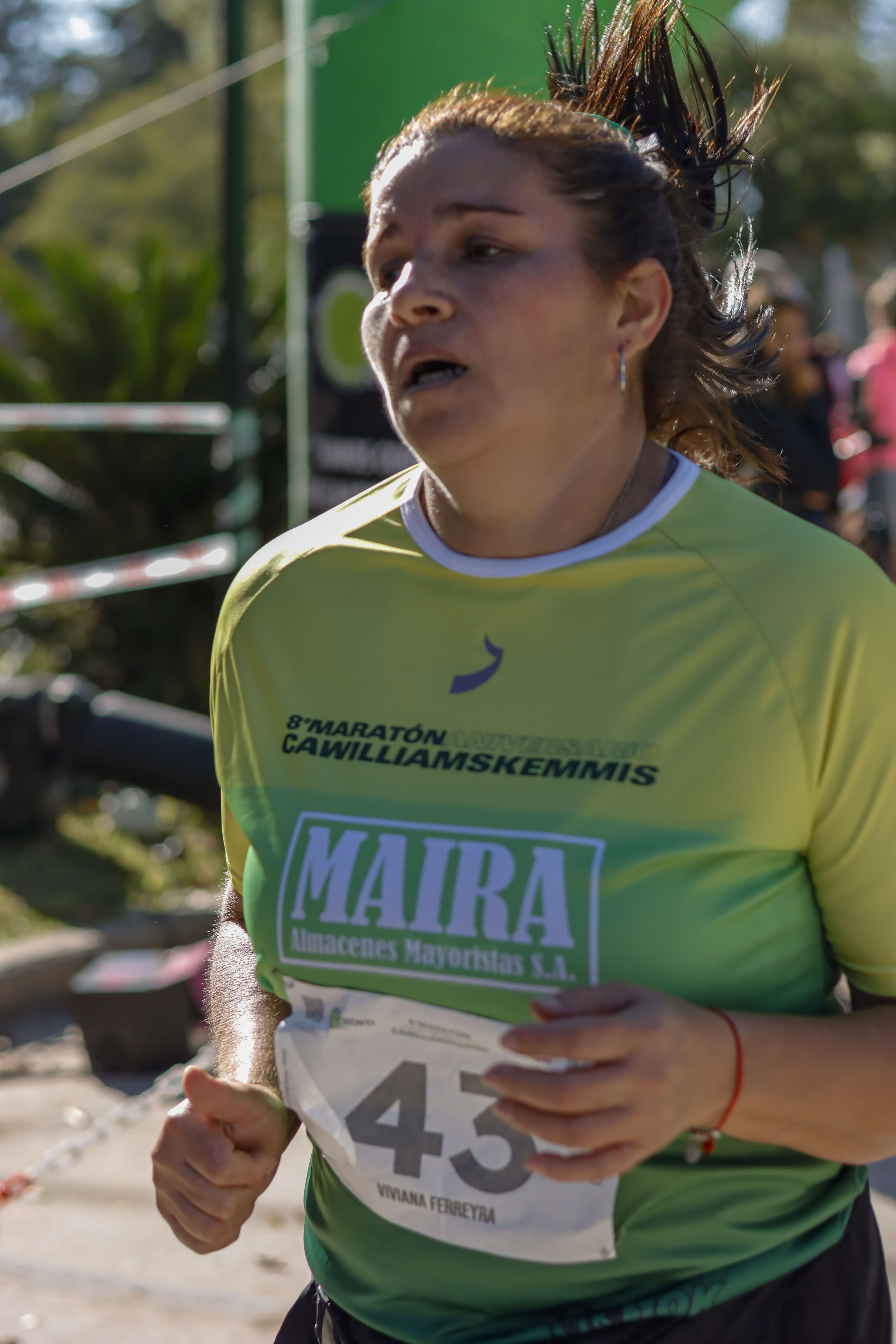 Foto Dorsal 43