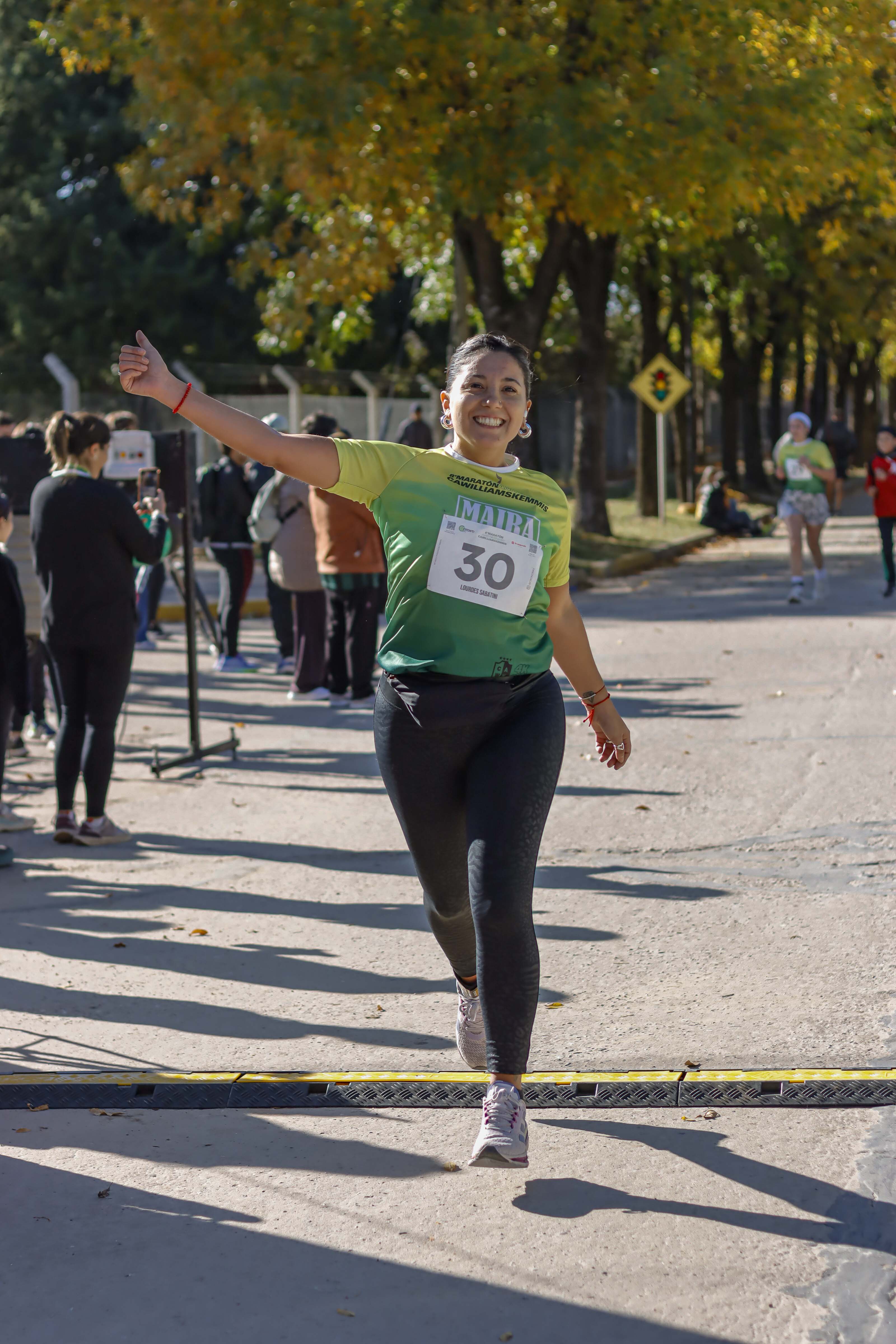 Foto Dorsal 30