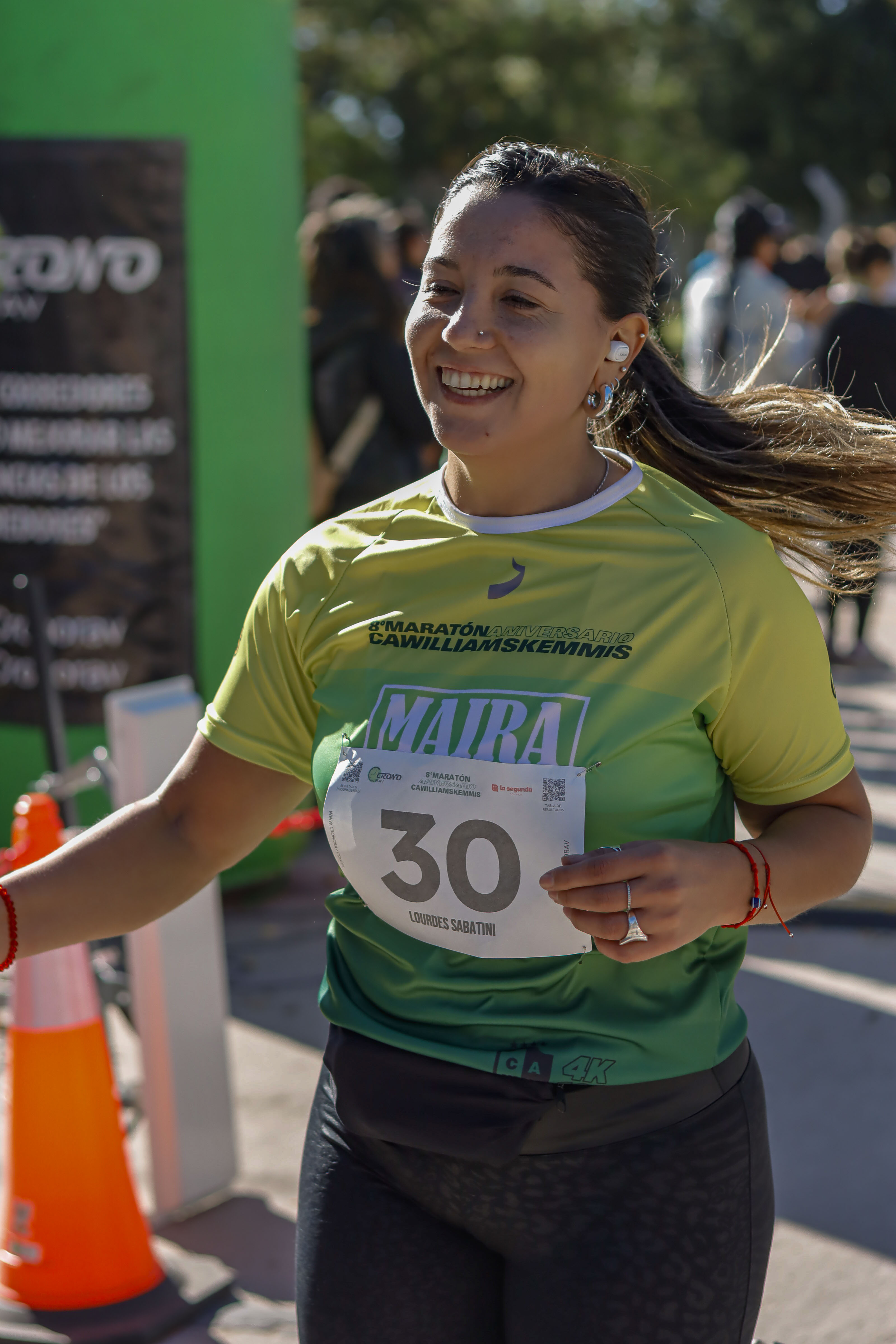 Foto Dorsal 30