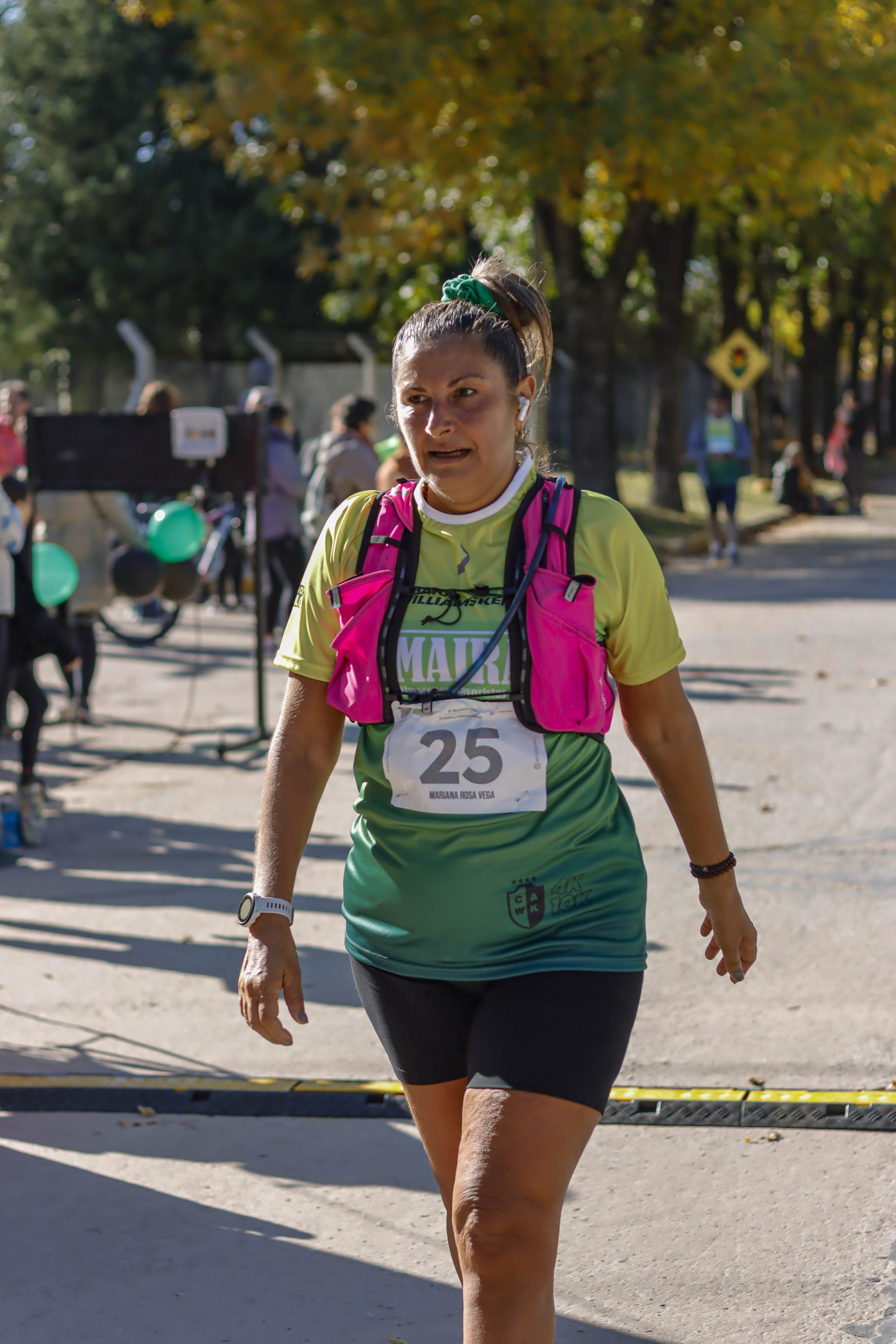 Foto Dorsal 25