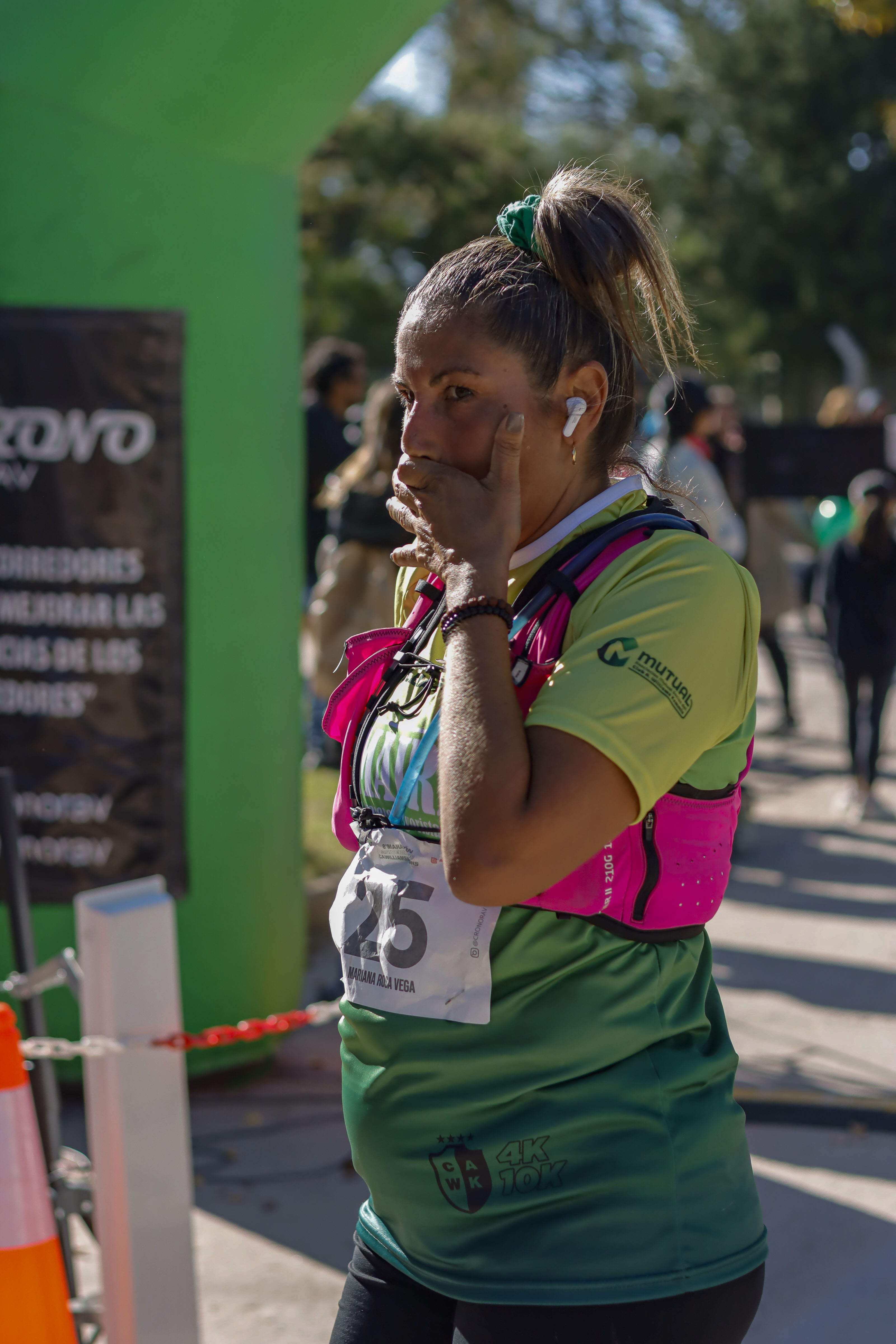 Foto Dorsal 25