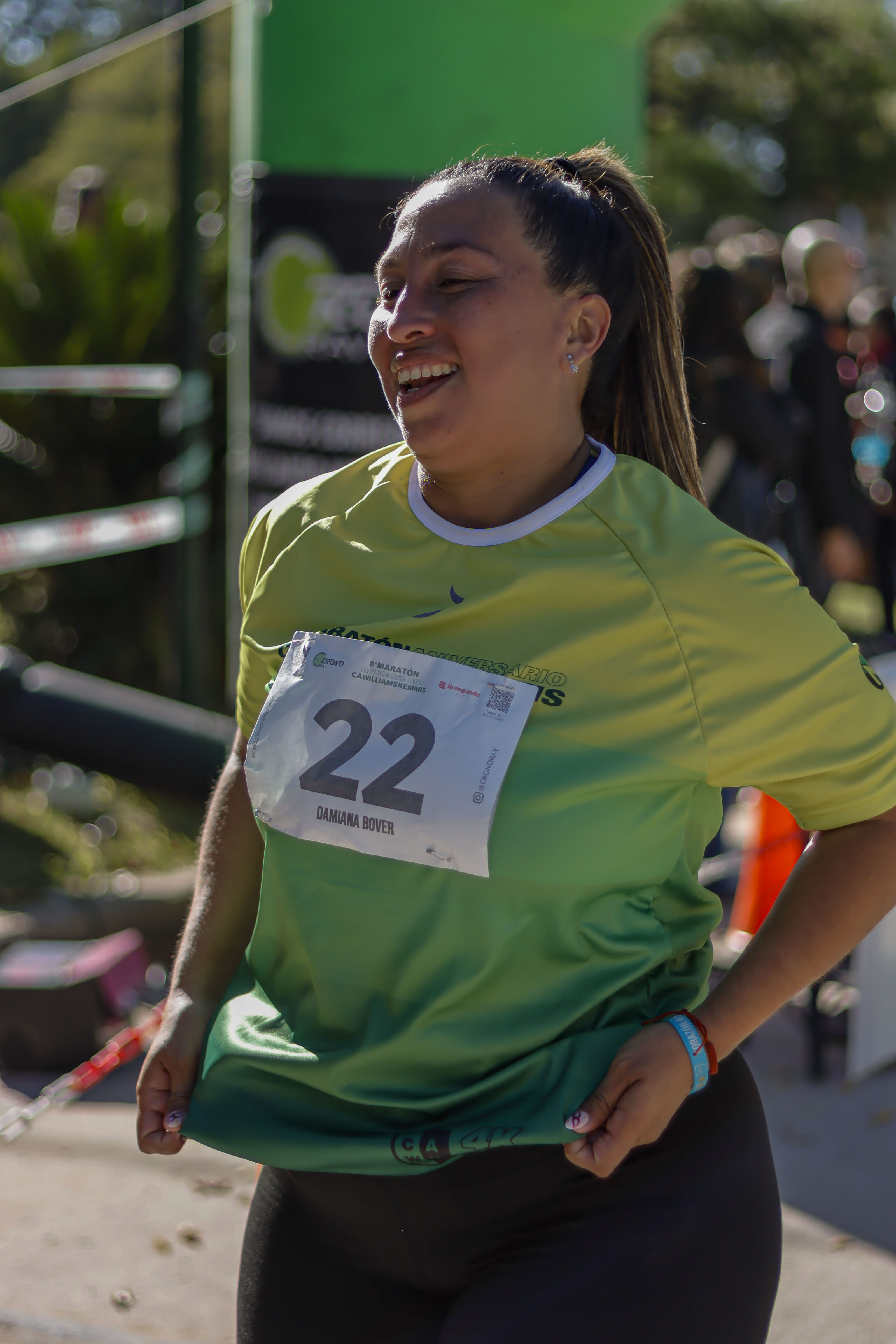 Foto Dorsal 22