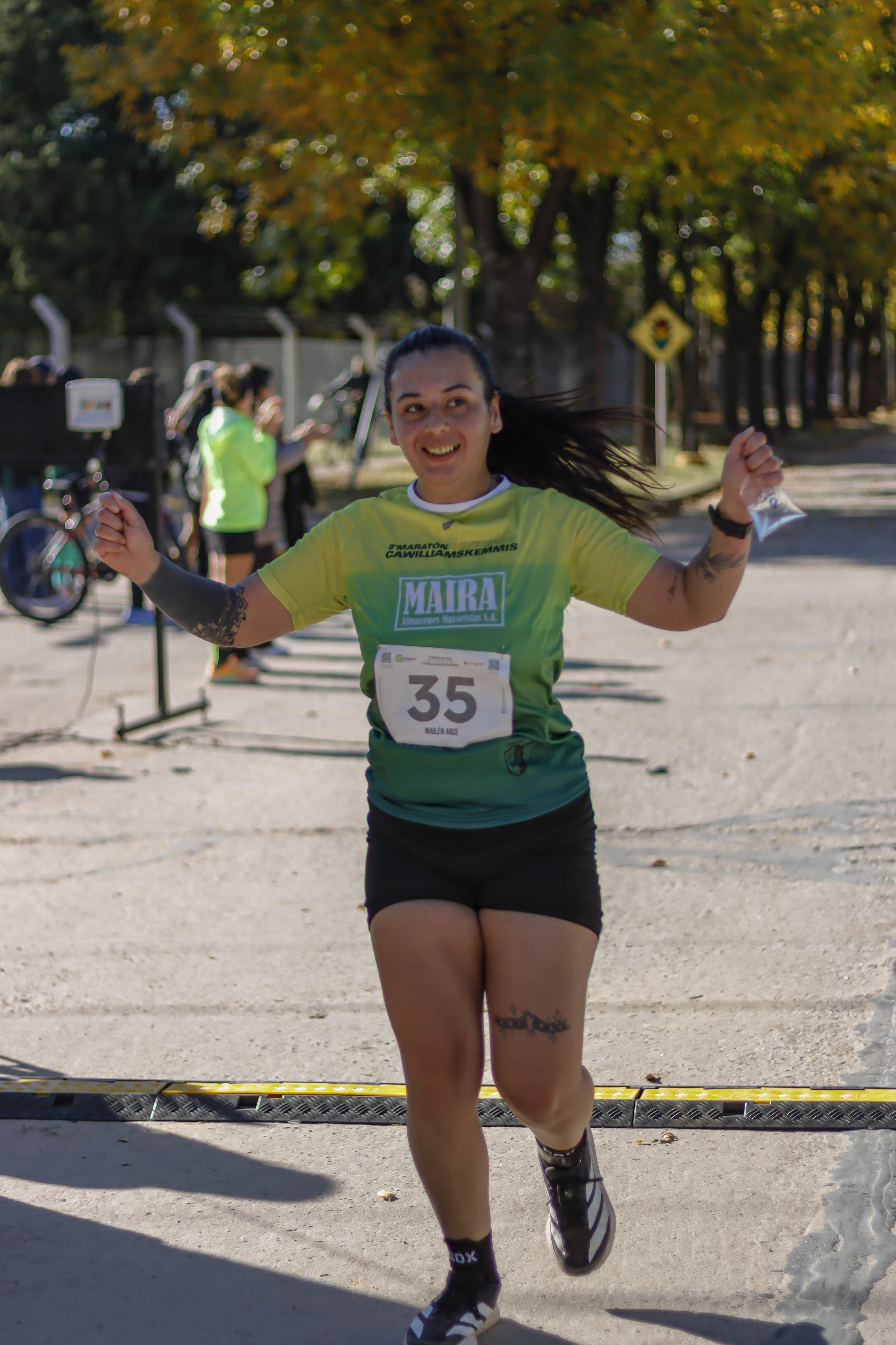 Foto Dorsal 35