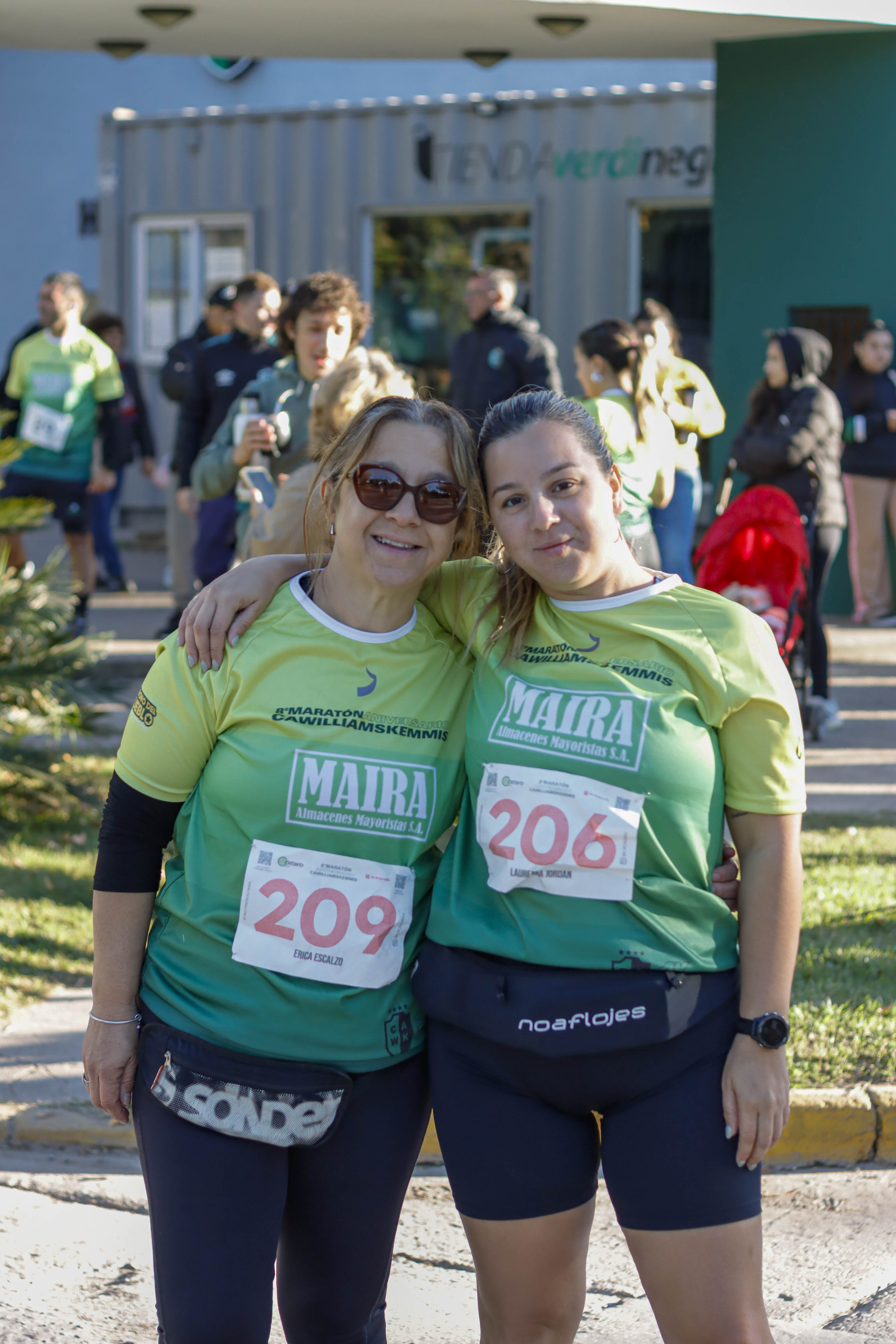 Foto Dorsal 209