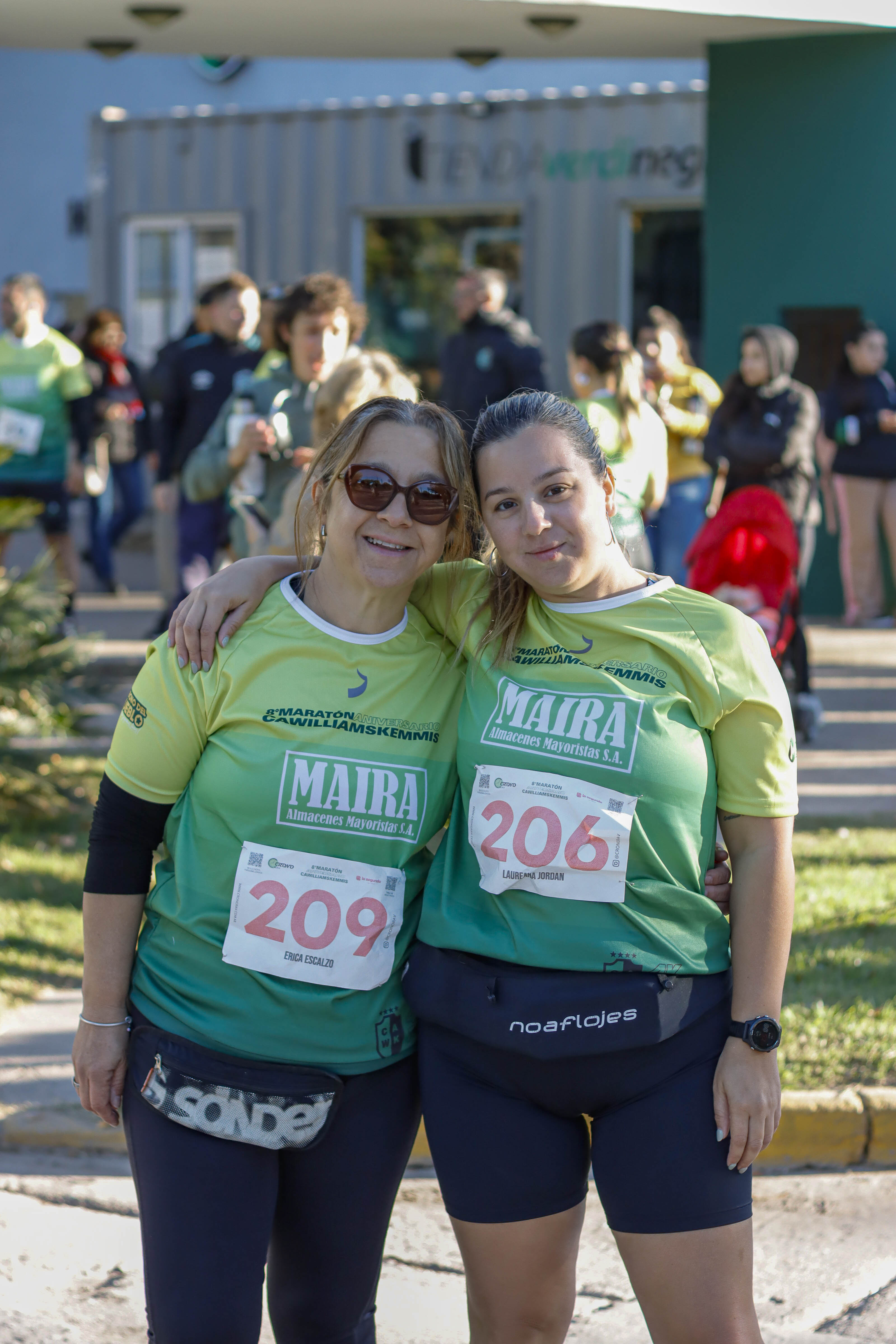Foto Dorsal 209