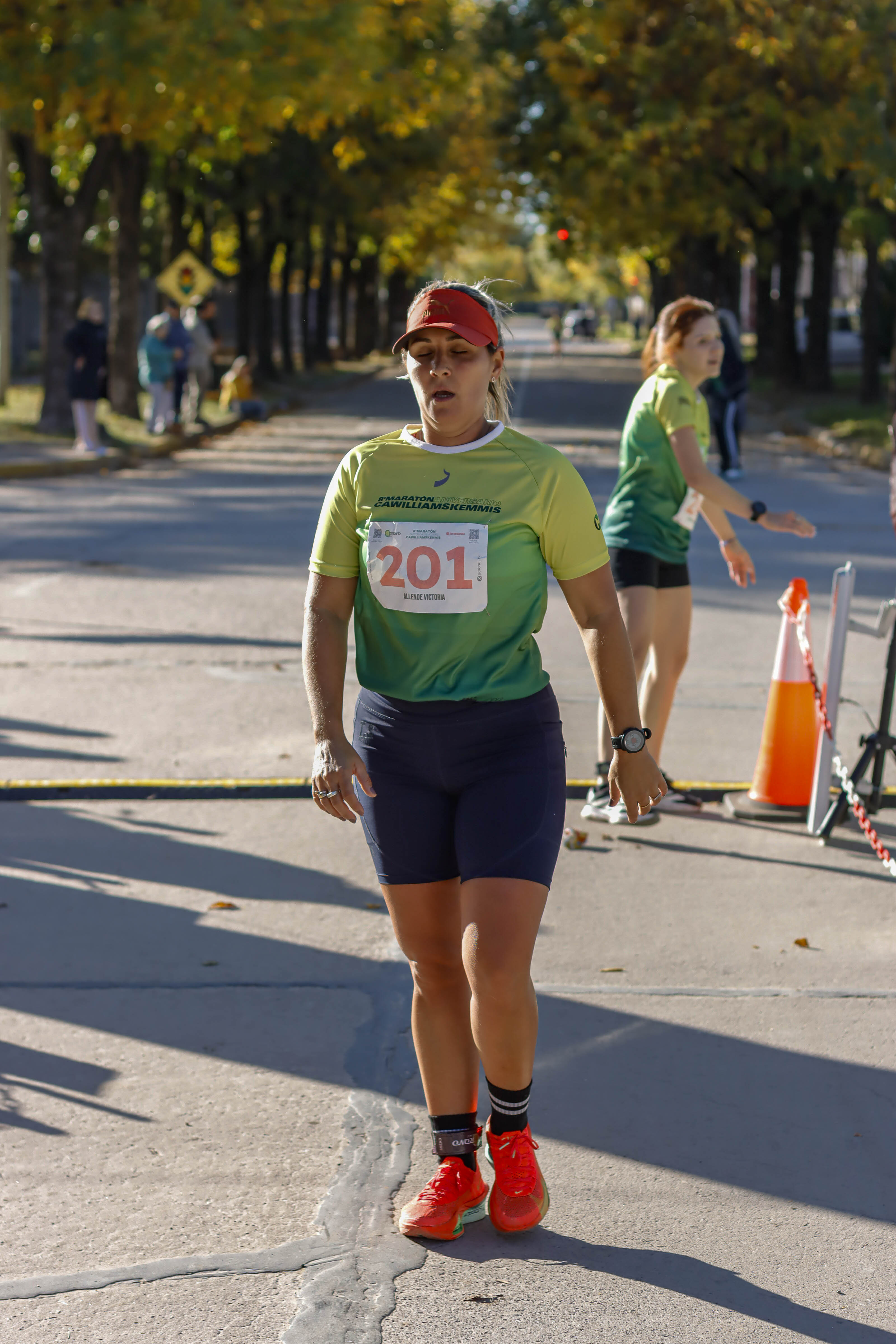 Foto Dorsal 201