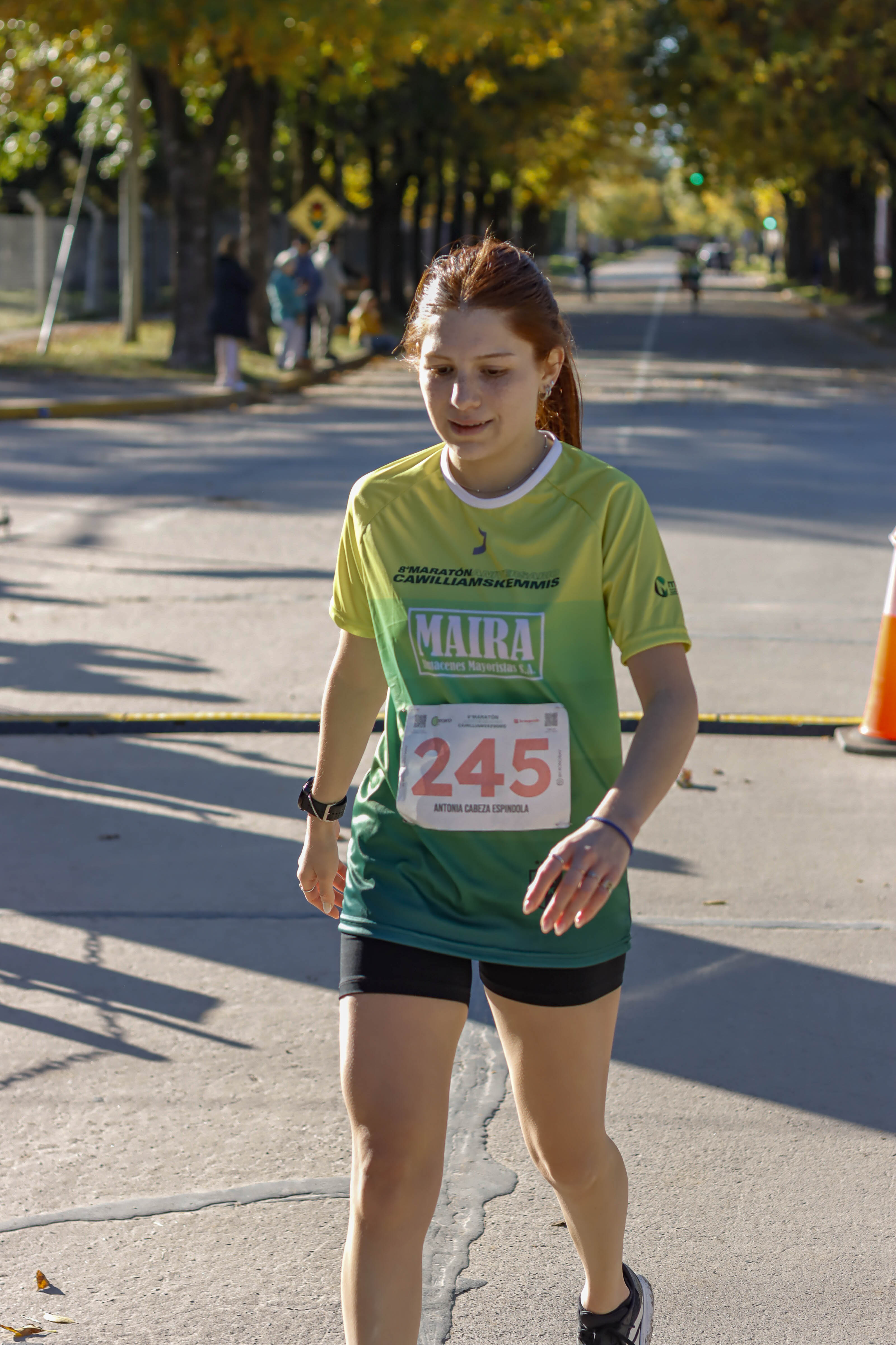 Foto Dorsal 245