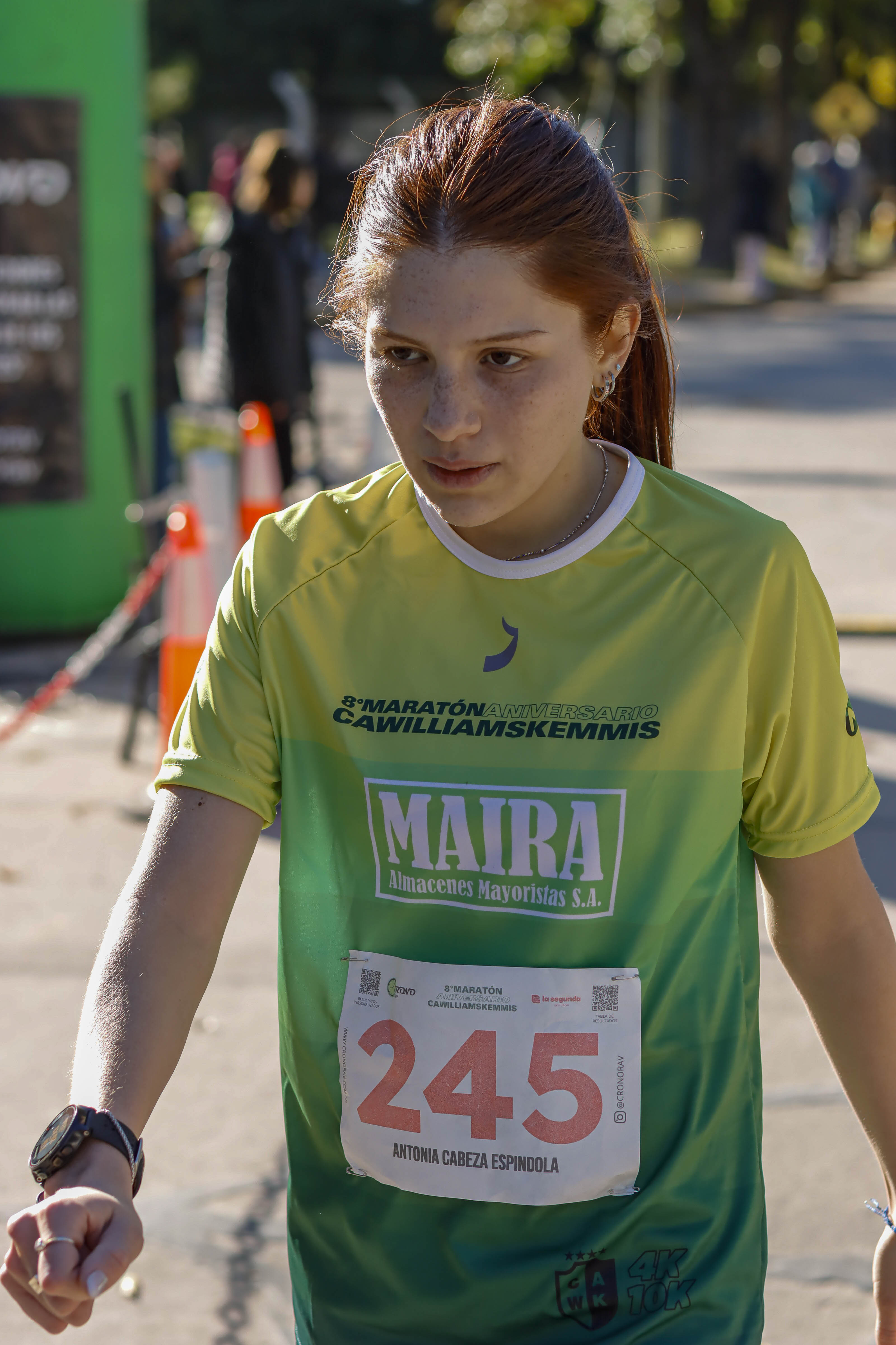 Foto Dorsal 245