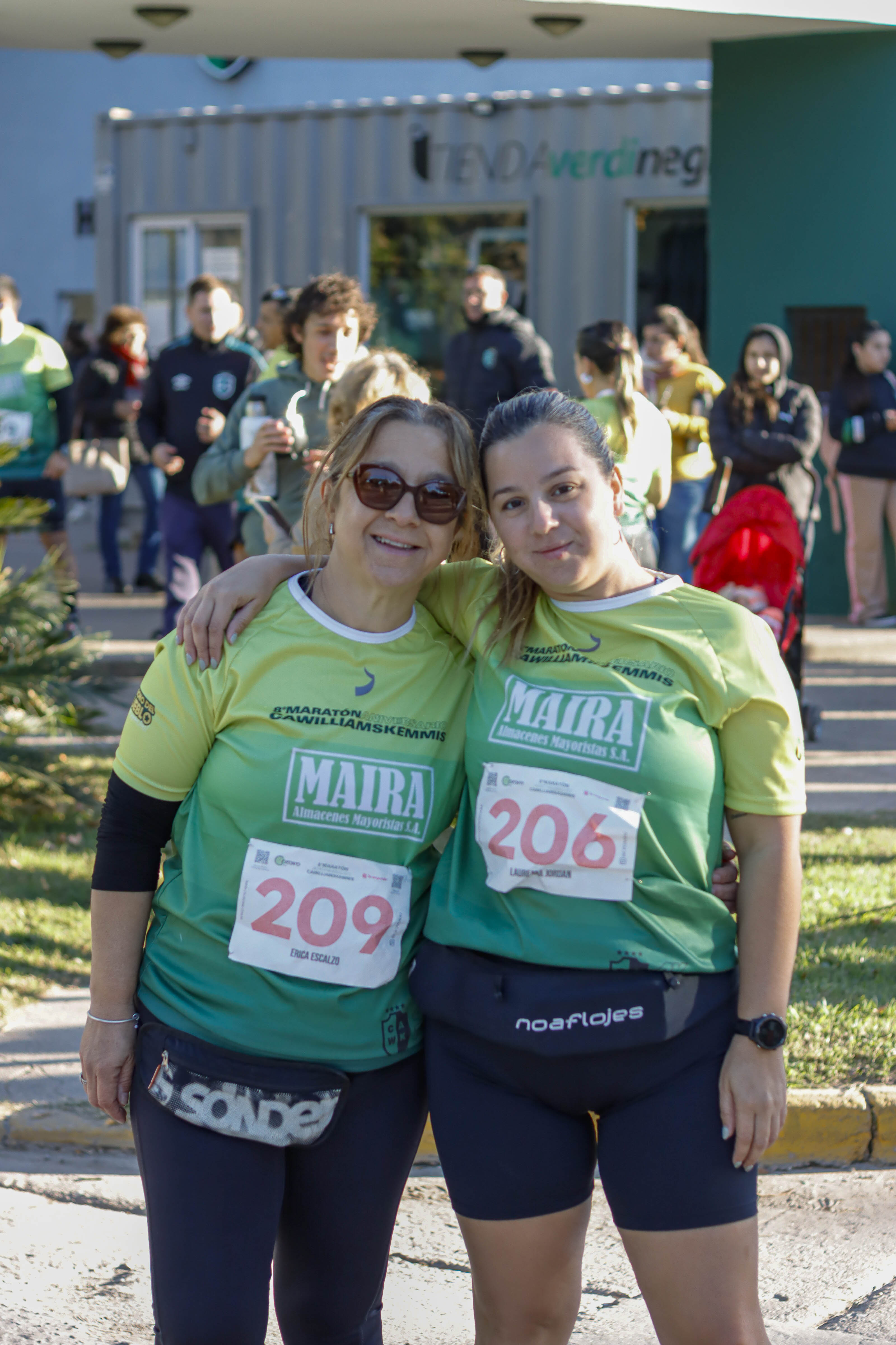 Foto Dorsal 209