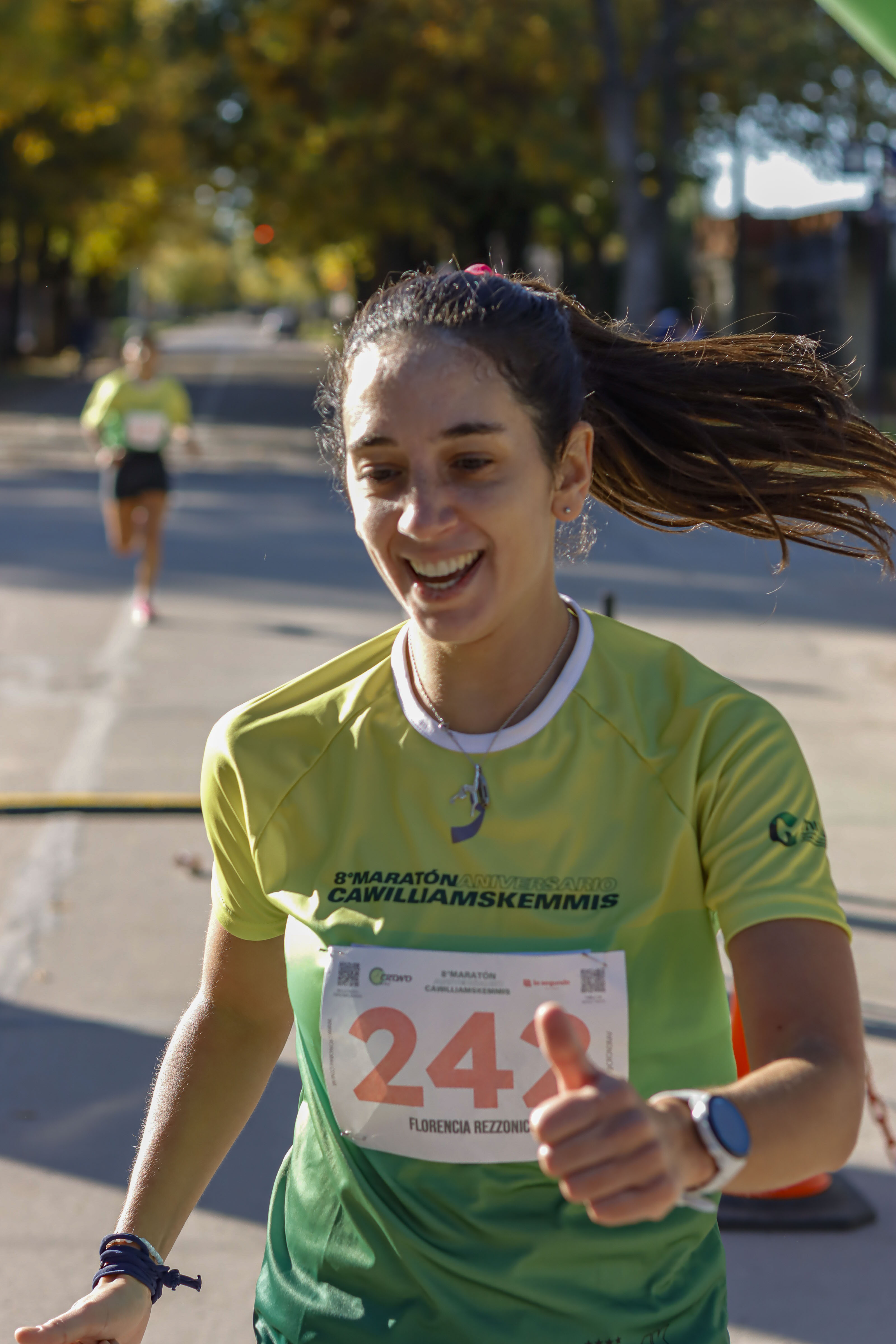Foto Dorsal 24