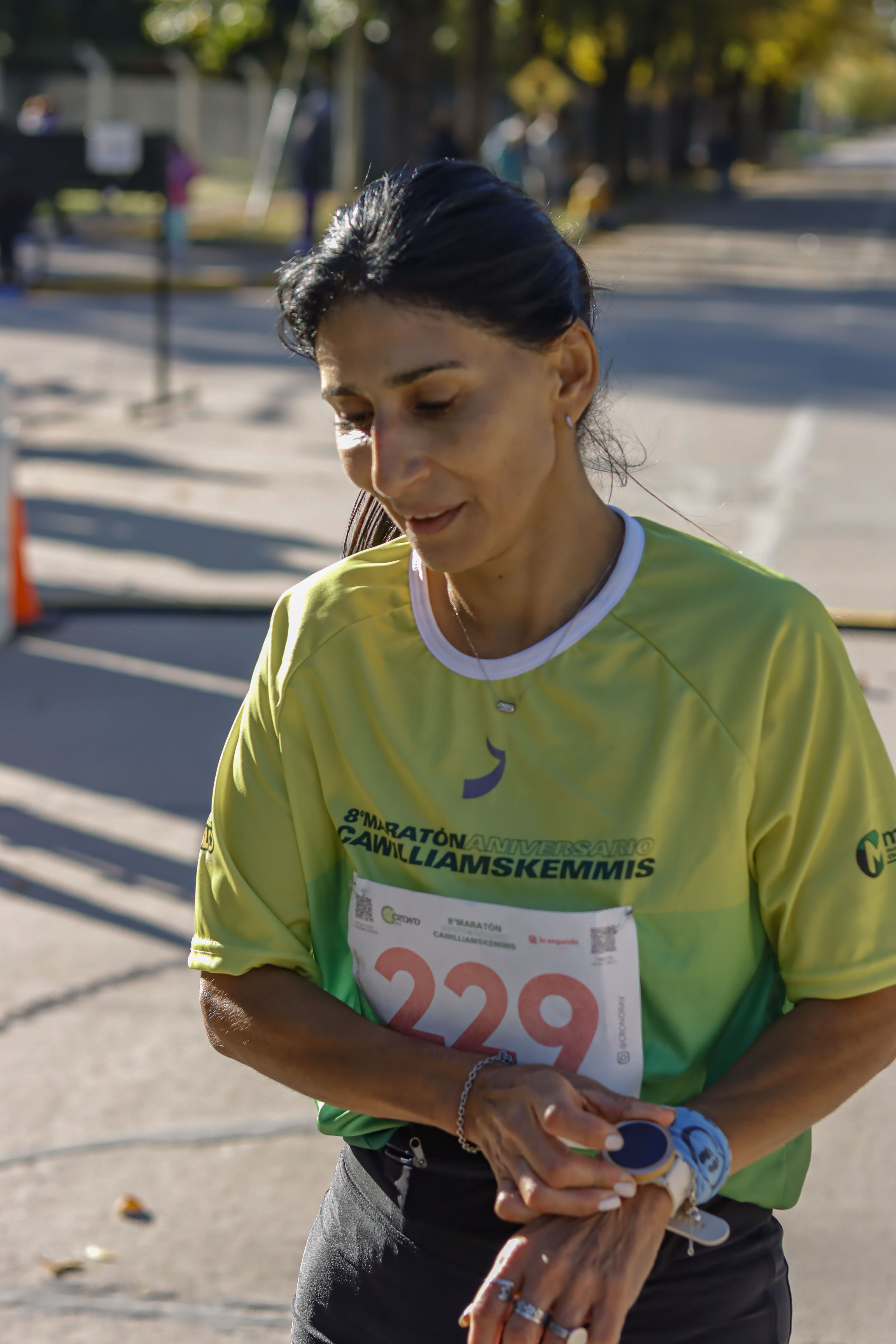Foto Dorsal 229
