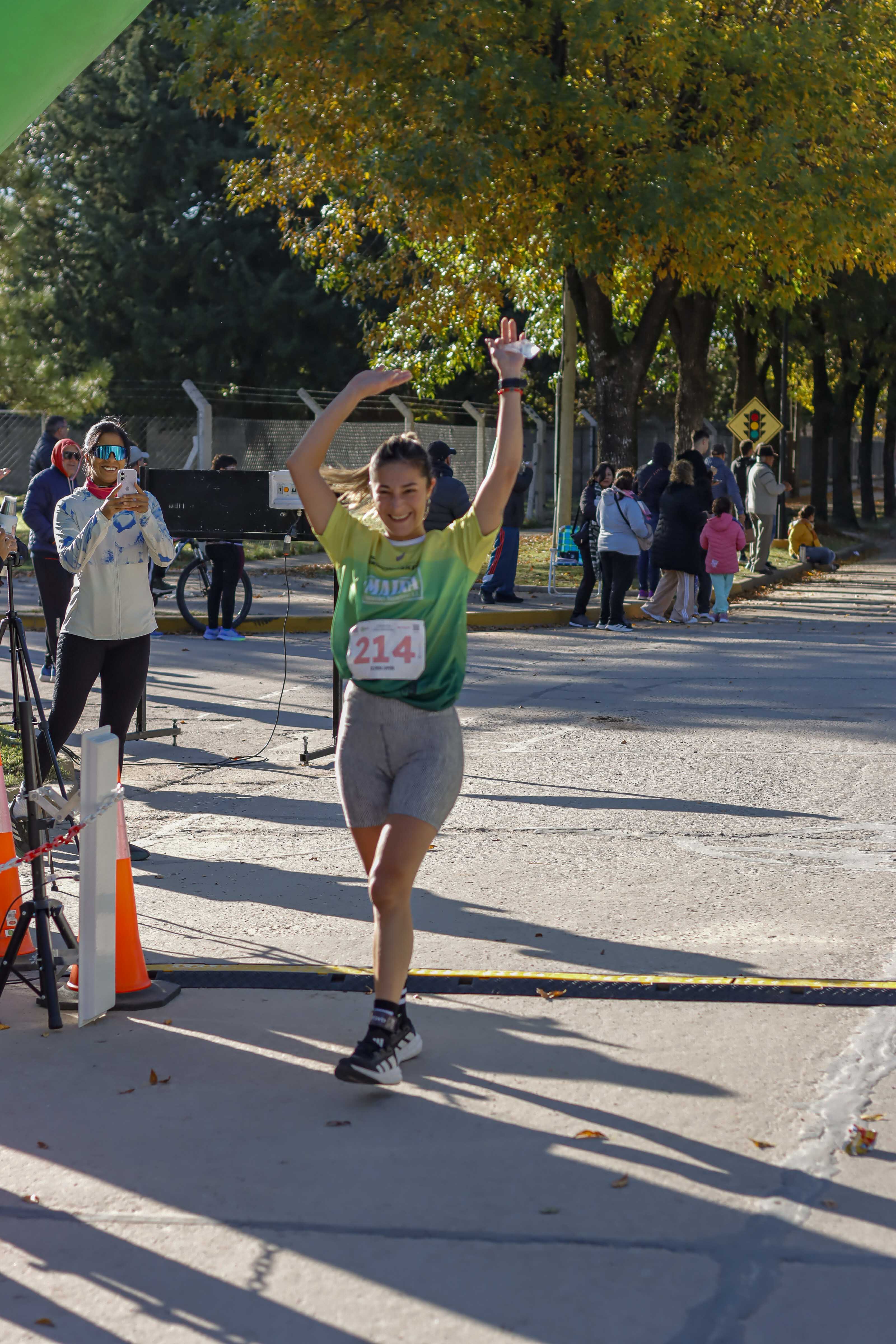 Foto Dorsal 214