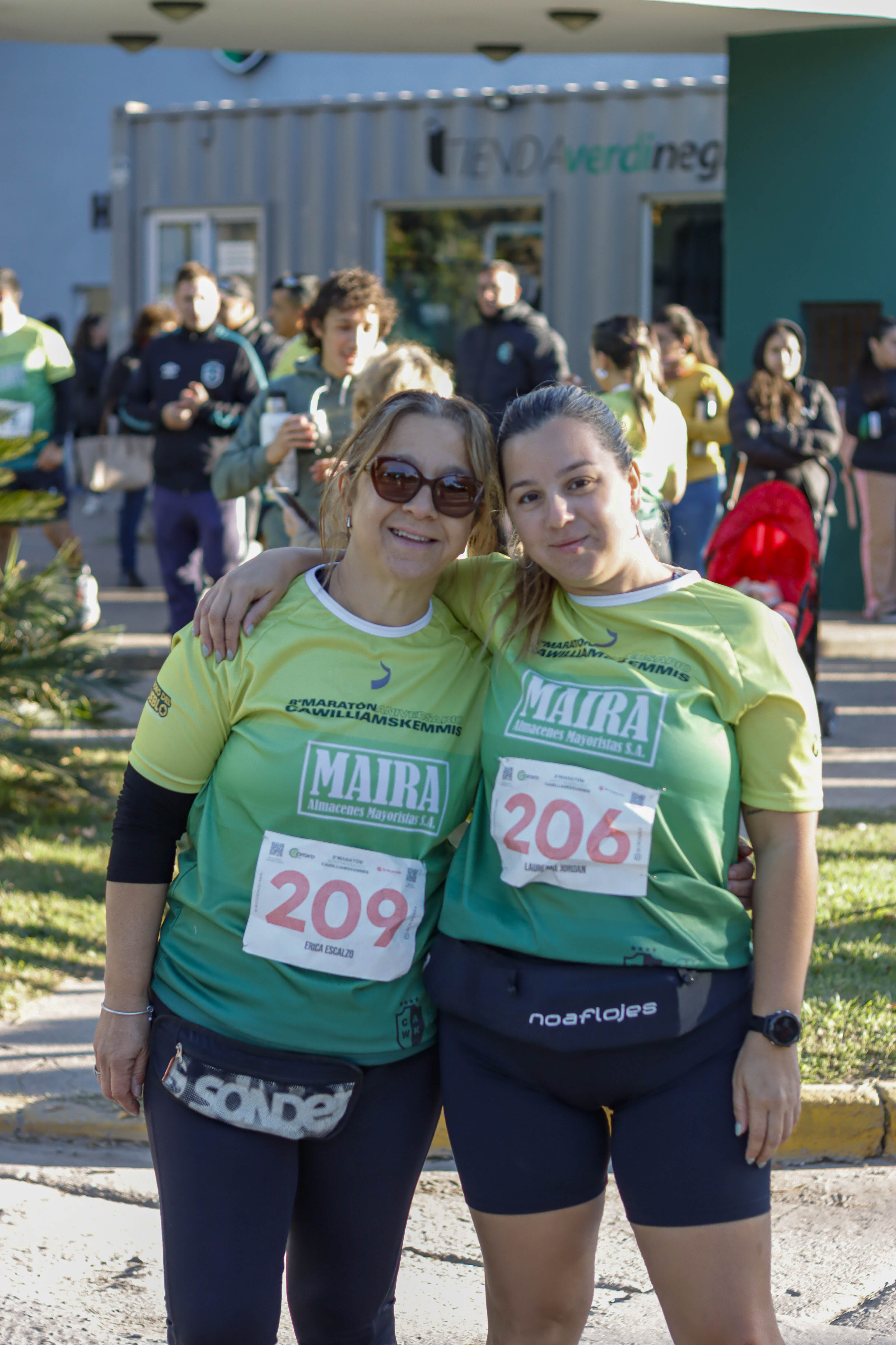 Foto Dorsal 206
