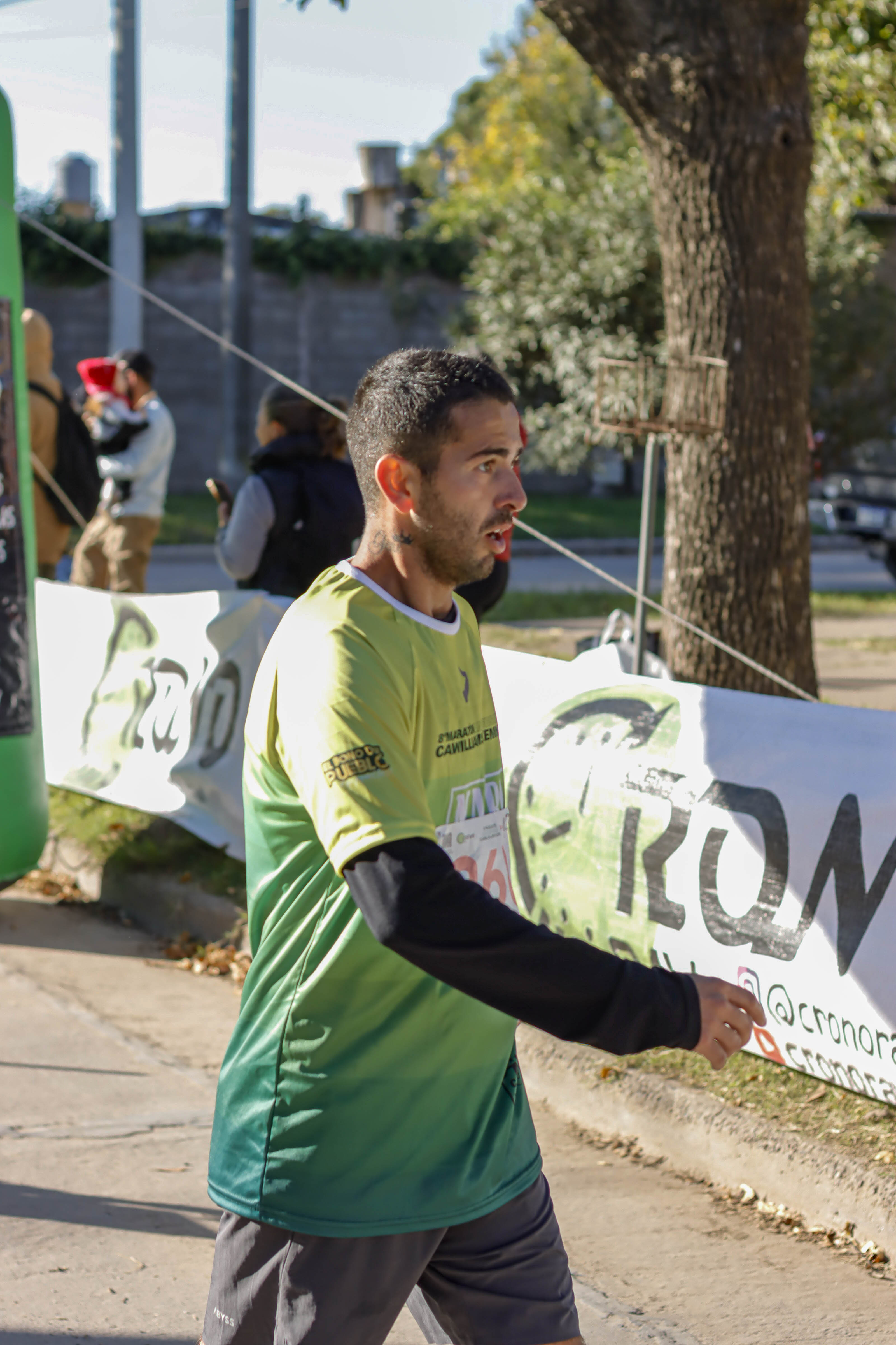 Foto Dorsal 6