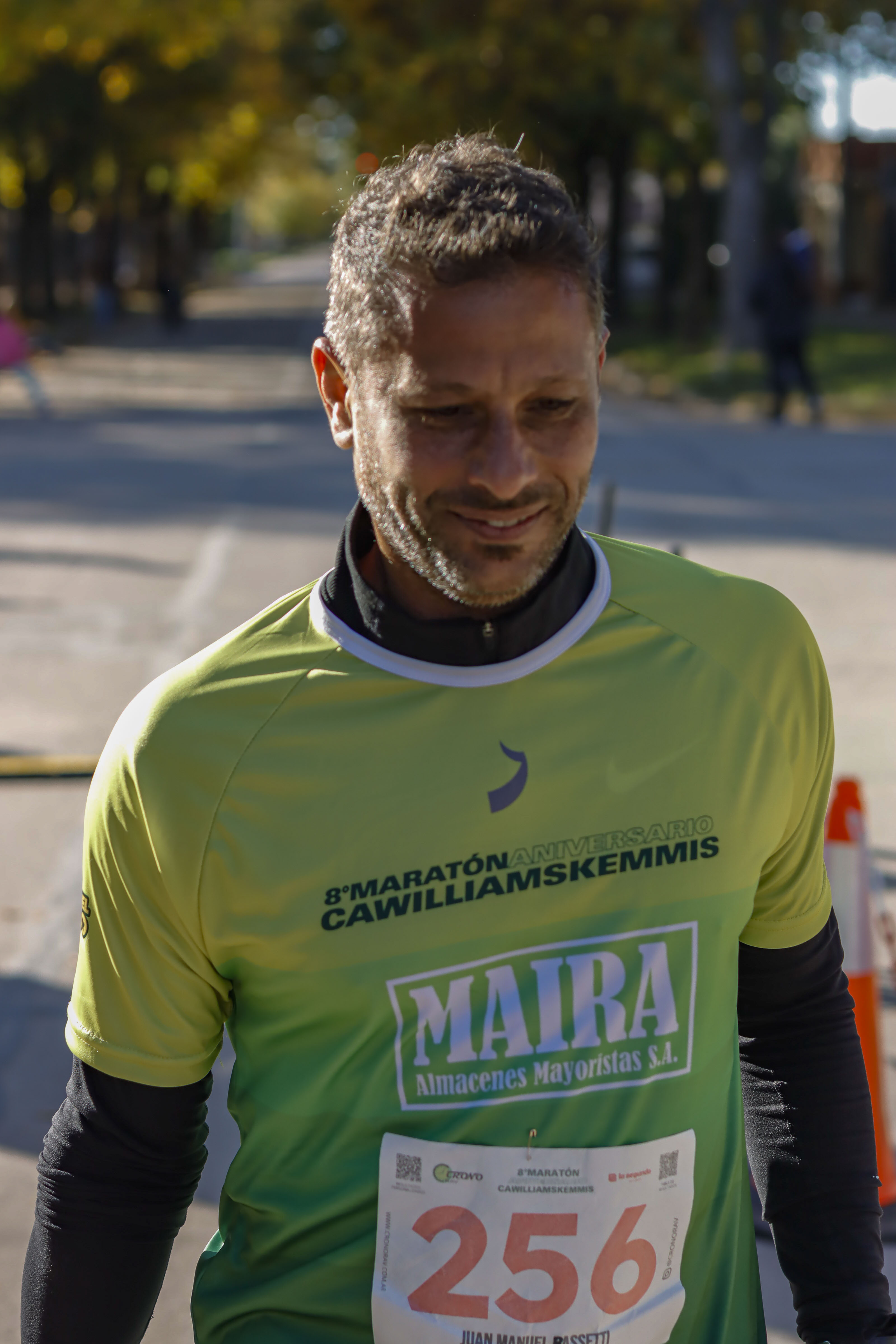 Foto Dorsal 256