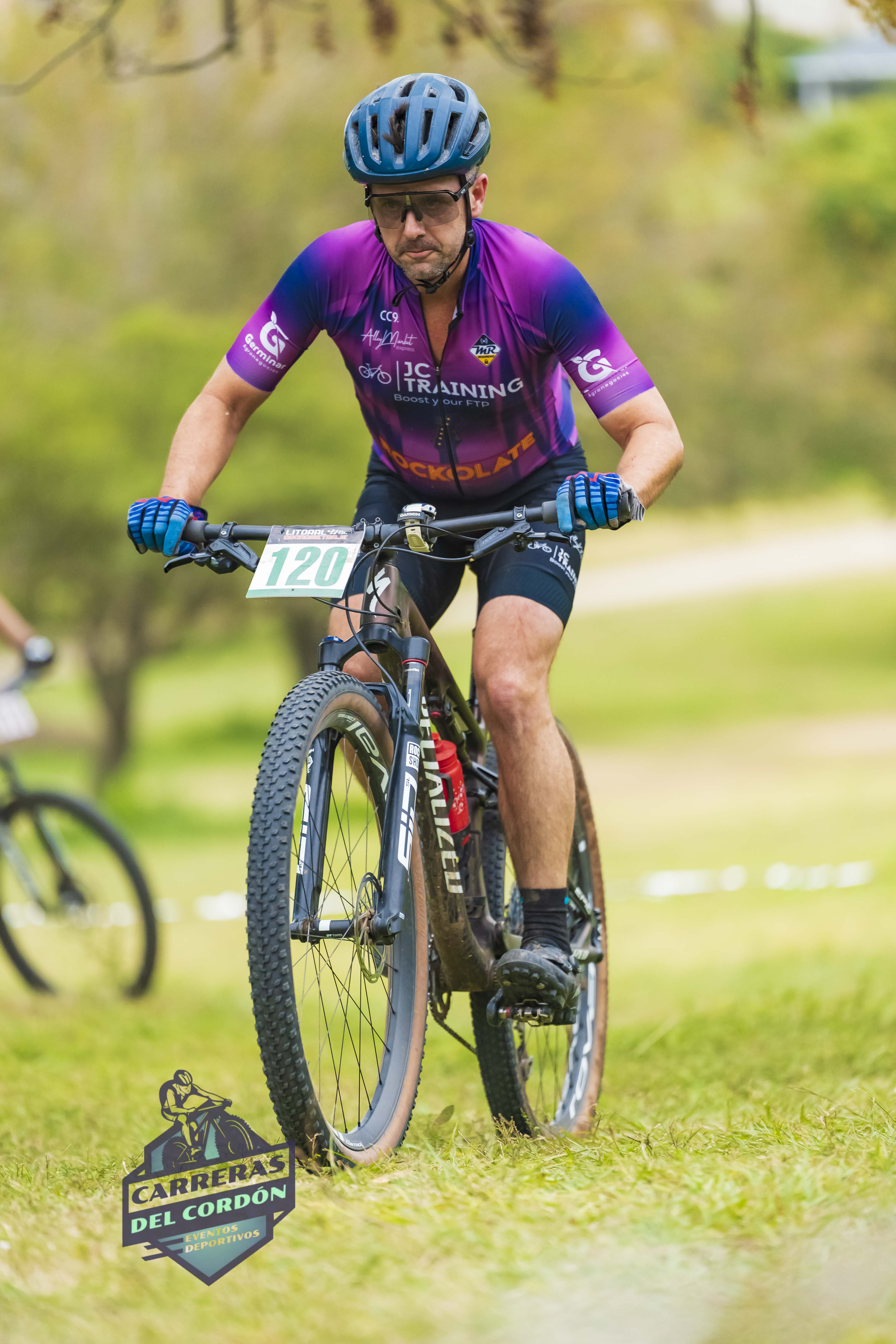 Foto Dorsal 120