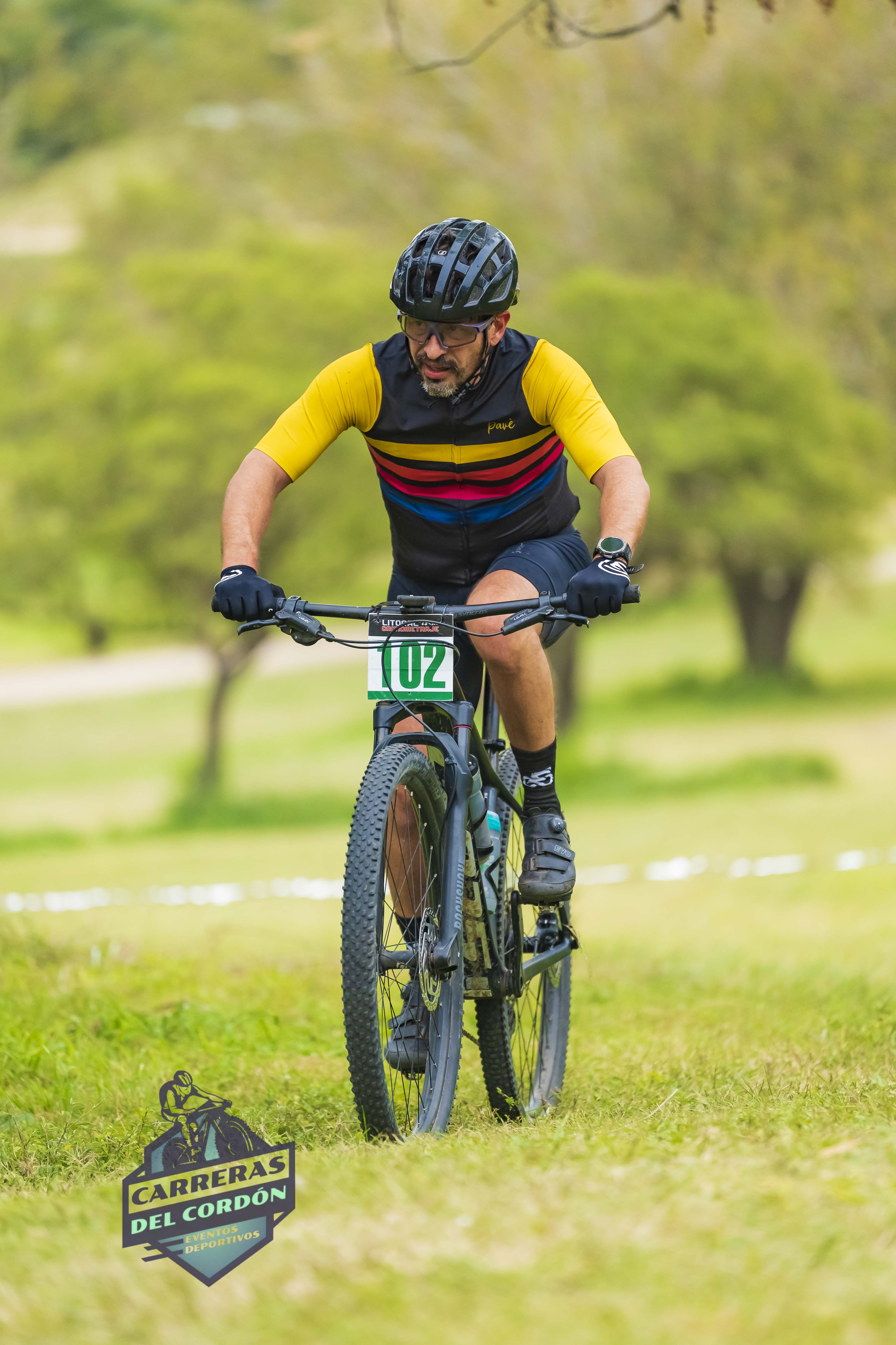 Foto Dorsal 102