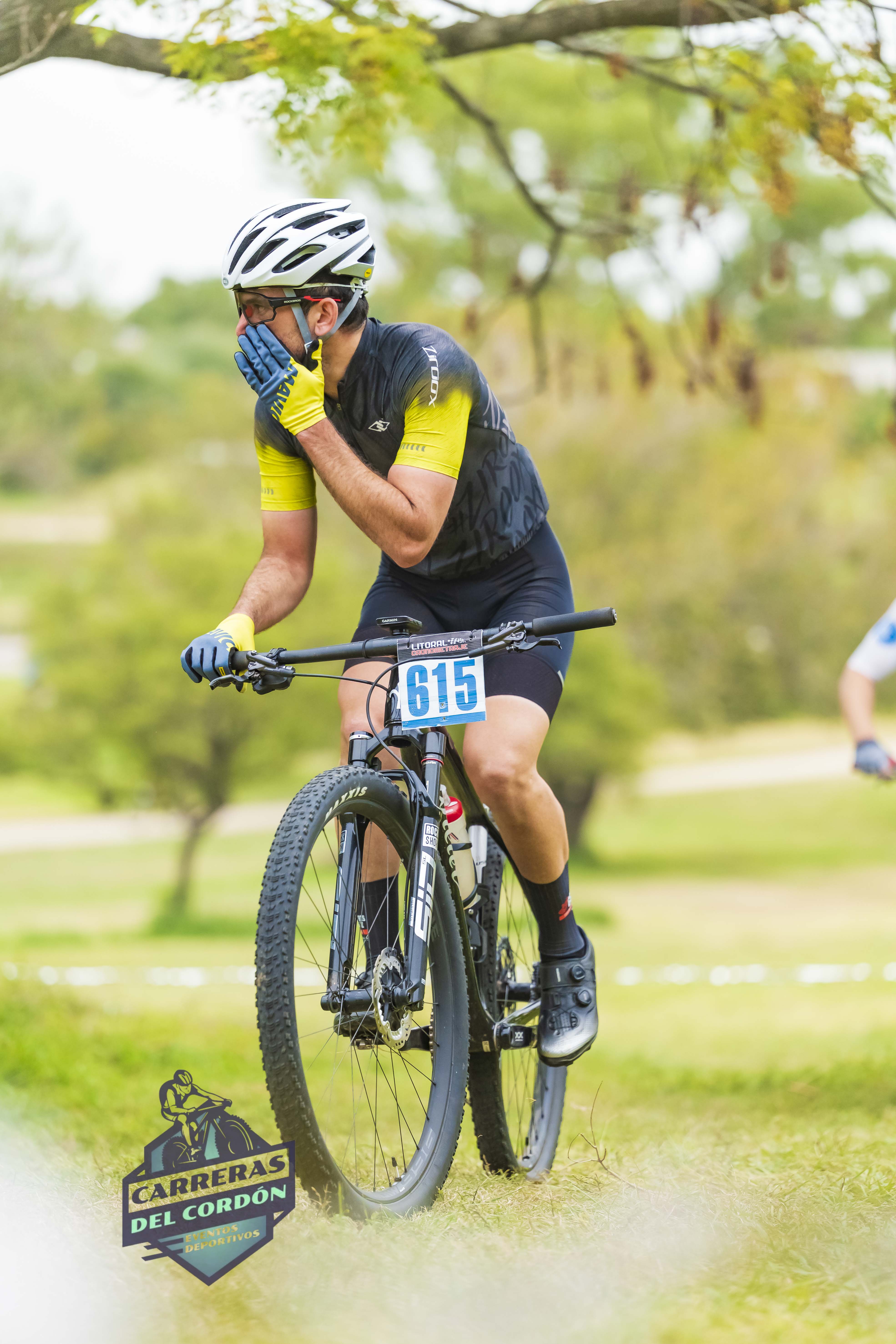 Foto Dorsal 615