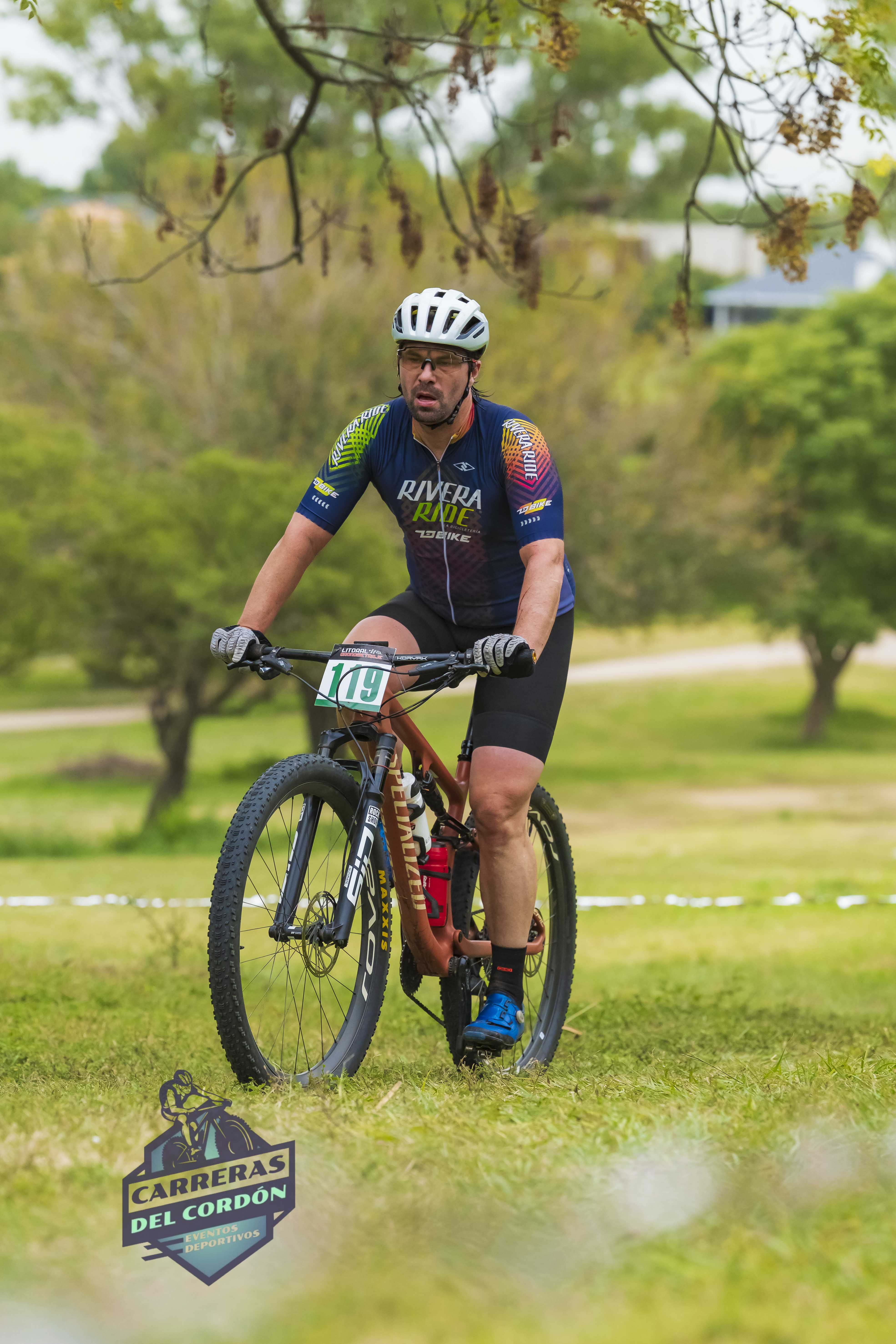 Foto Dorsal 119