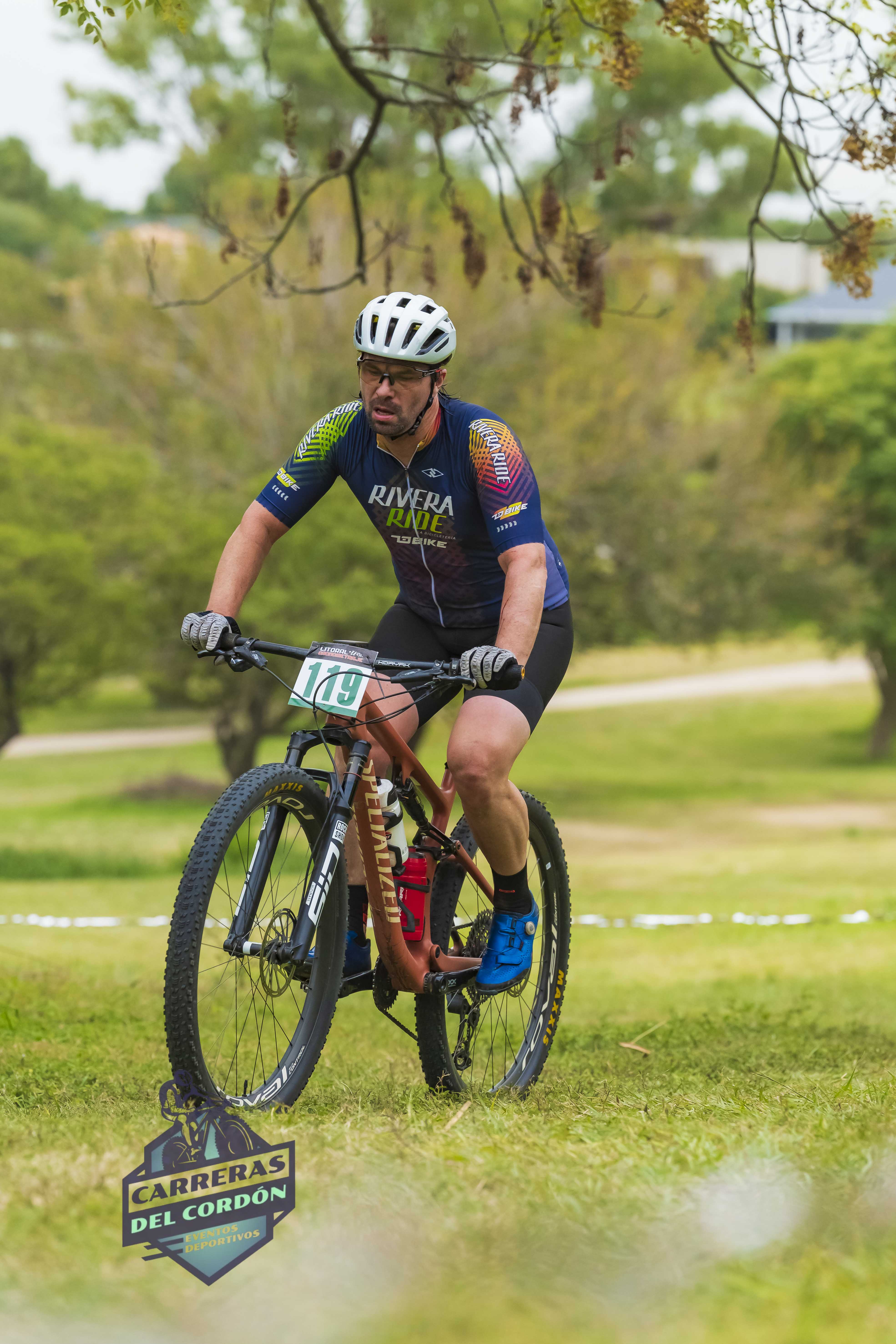 Foto Dorsal 119