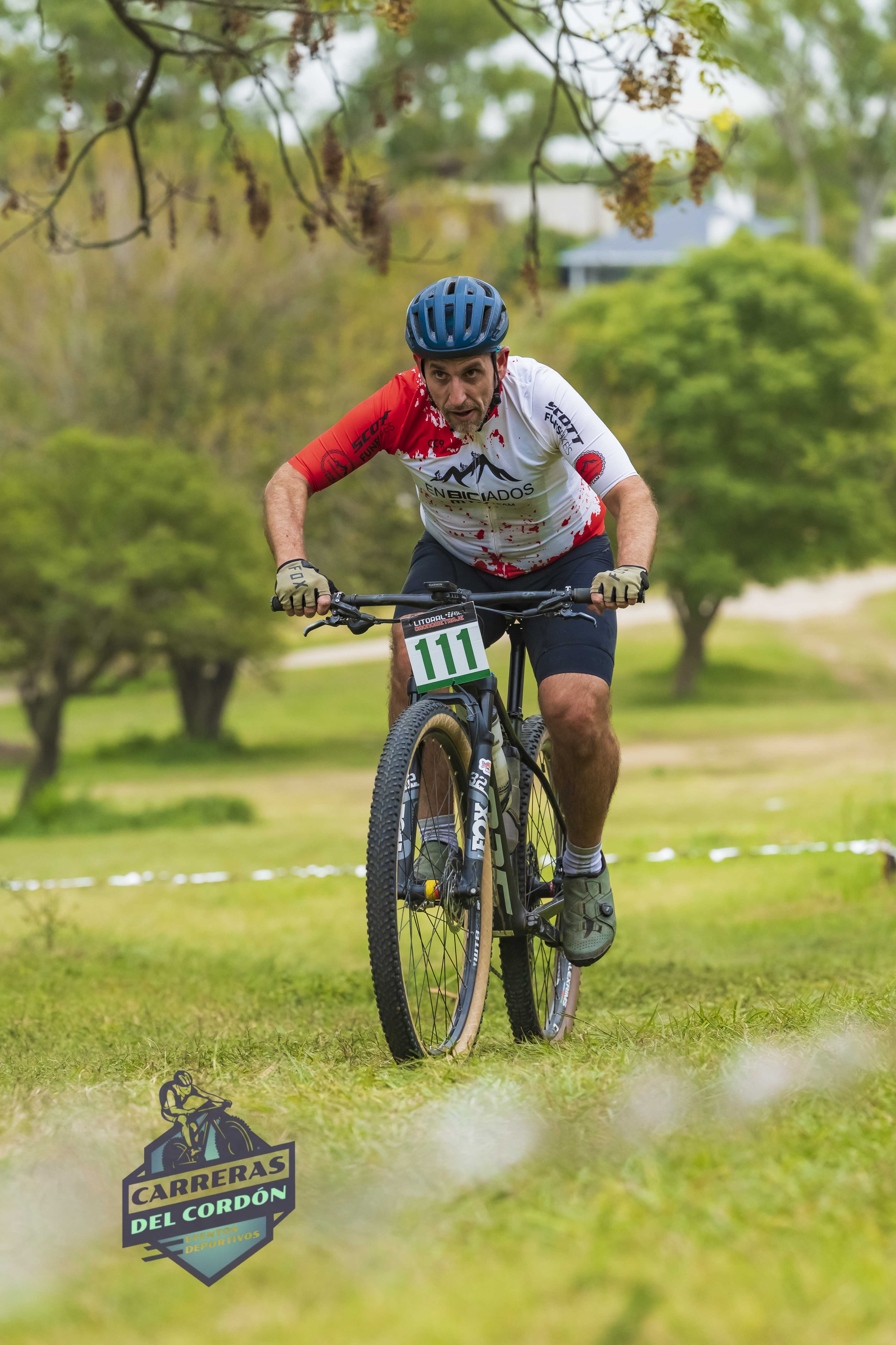 Foto Dorsal 111