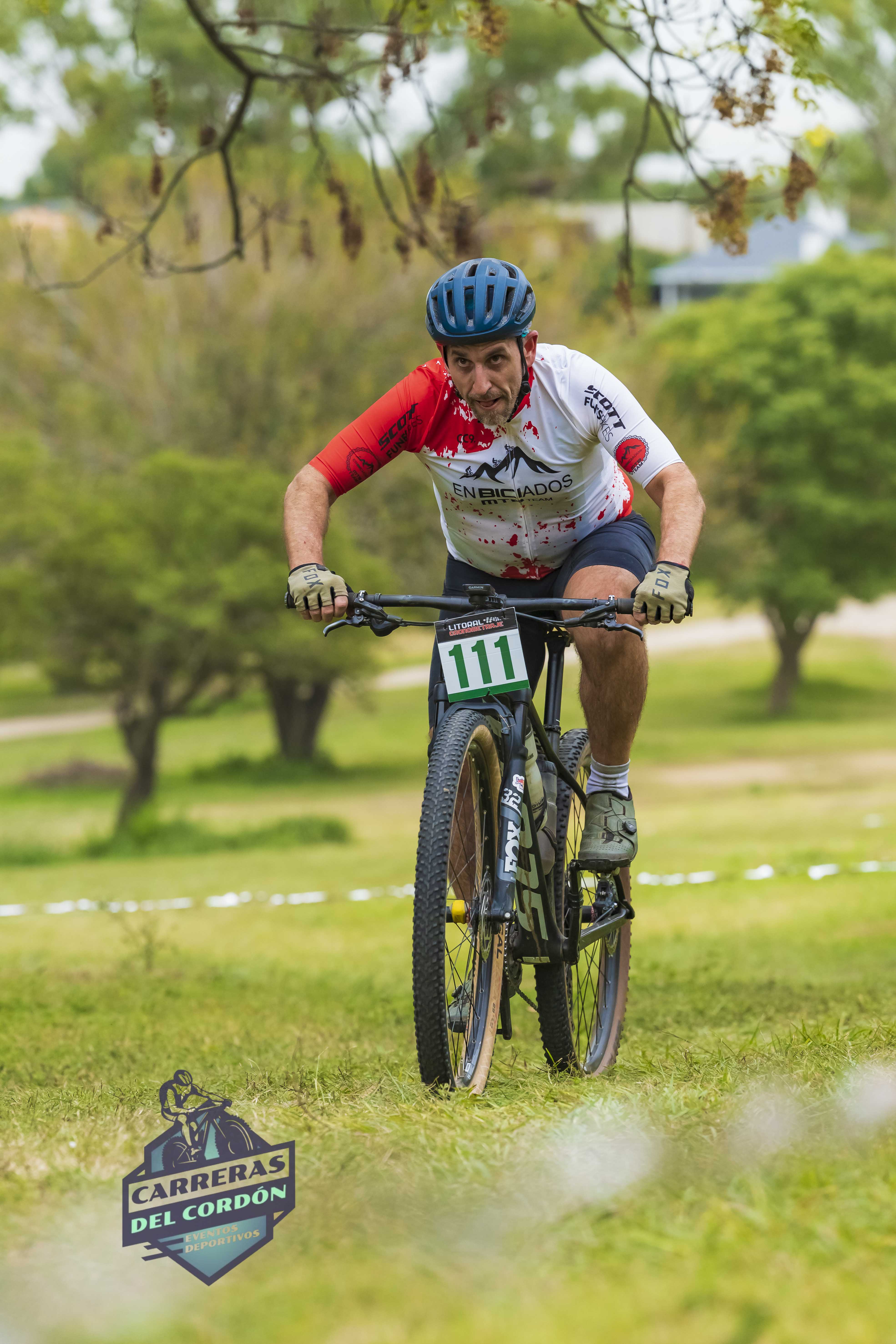 Foto Dorsal 111