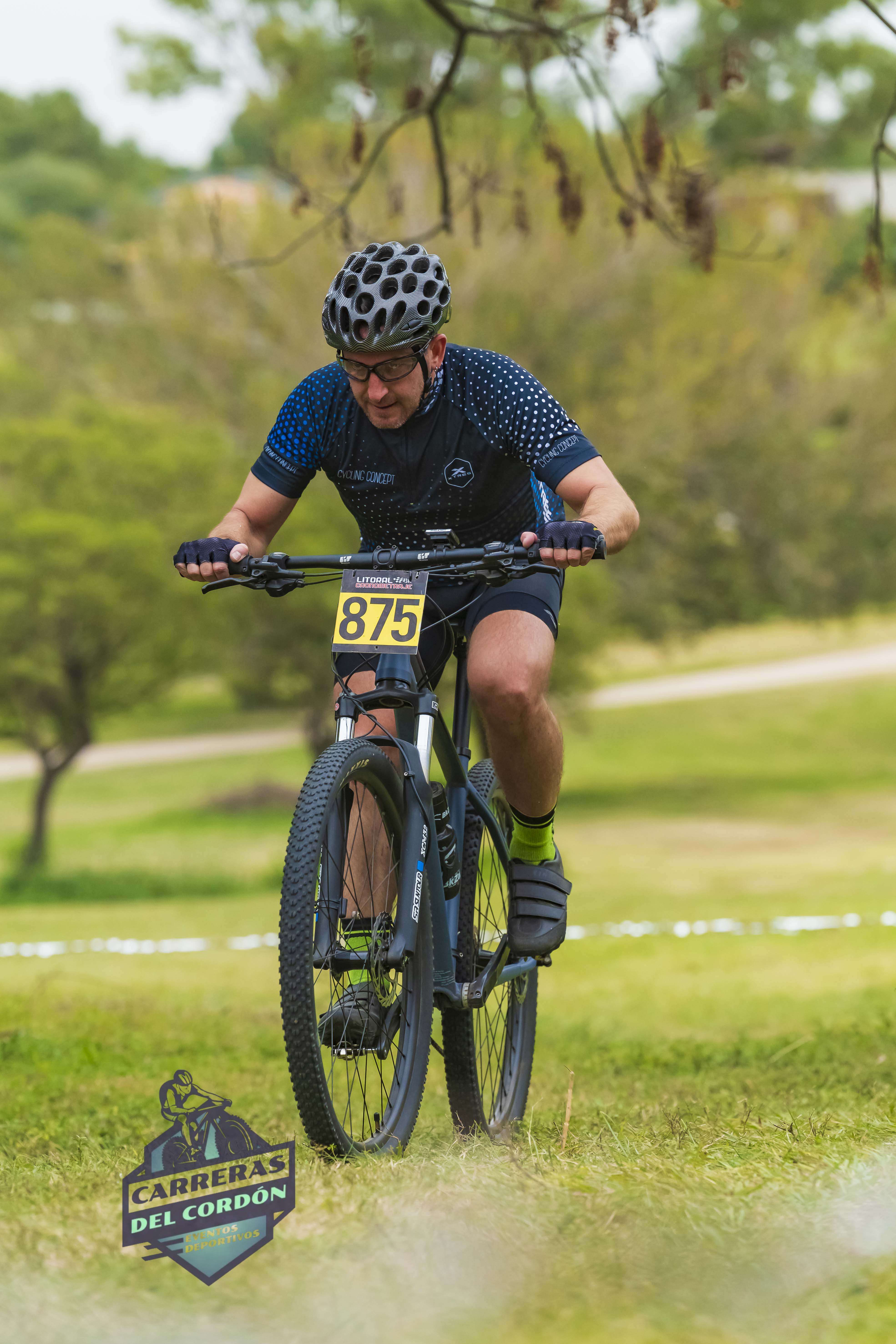 Foto Dorsal 875