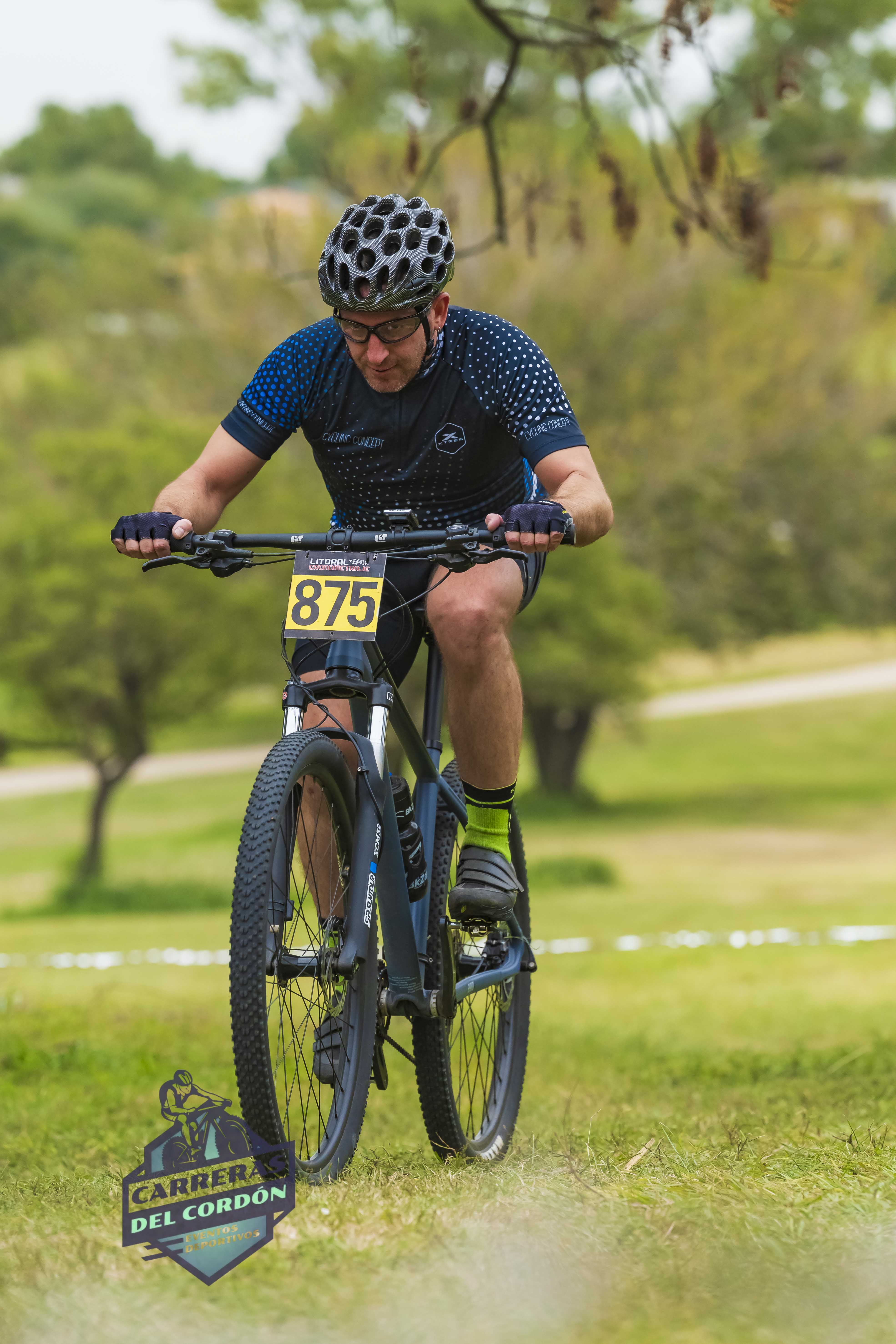 Foto Dorsal 875