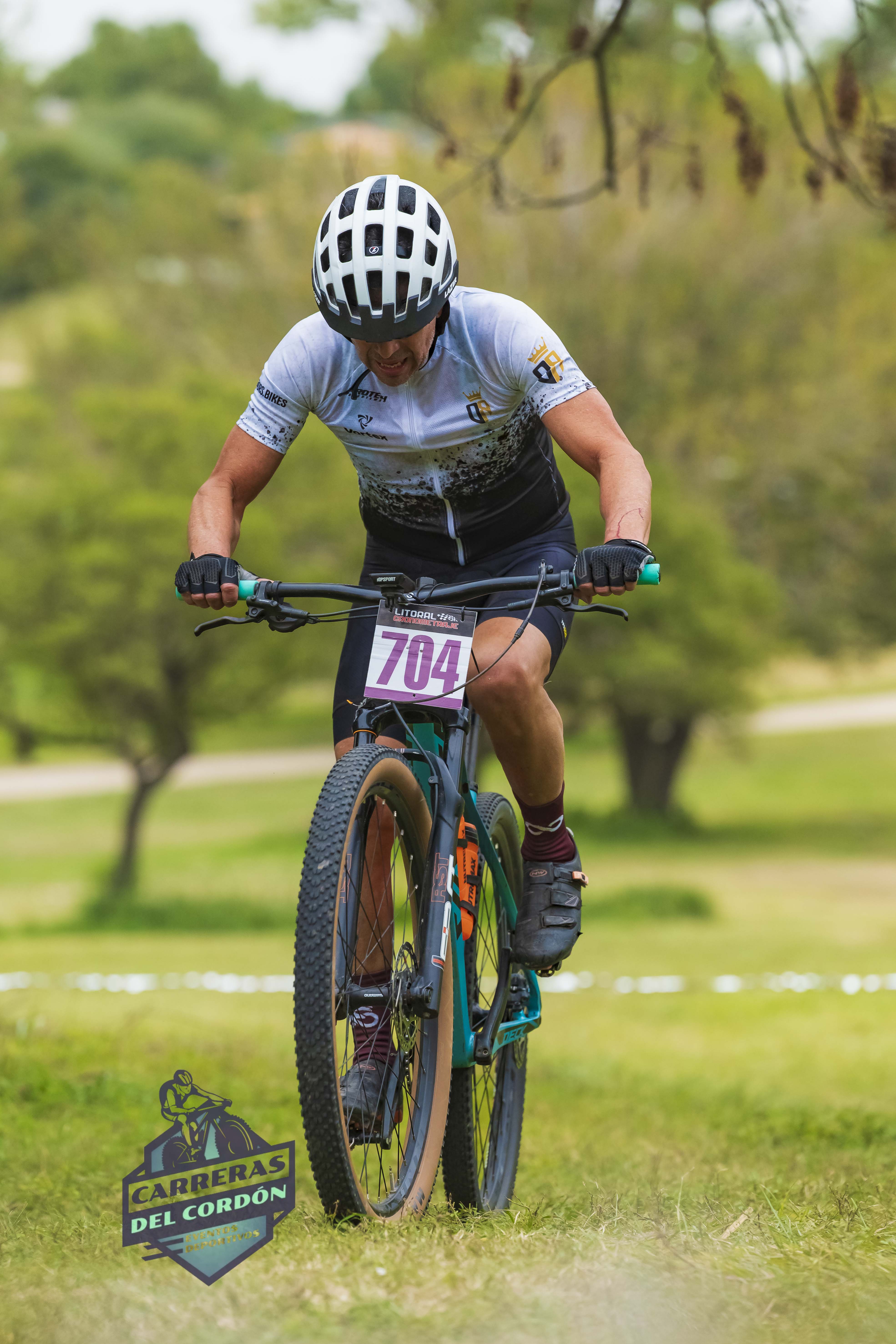 Foto Dorsal 704