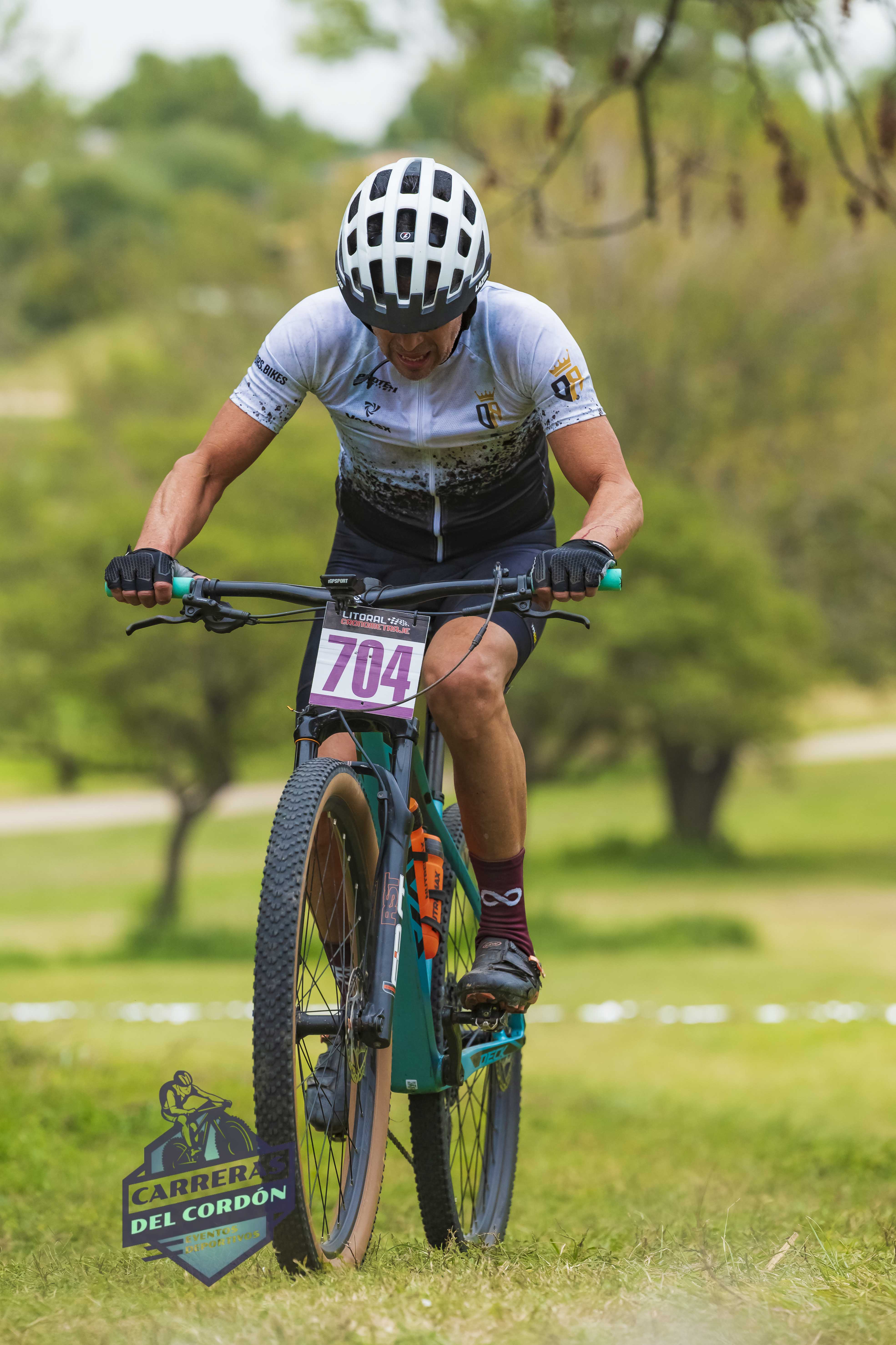 Foto Dorsal 704