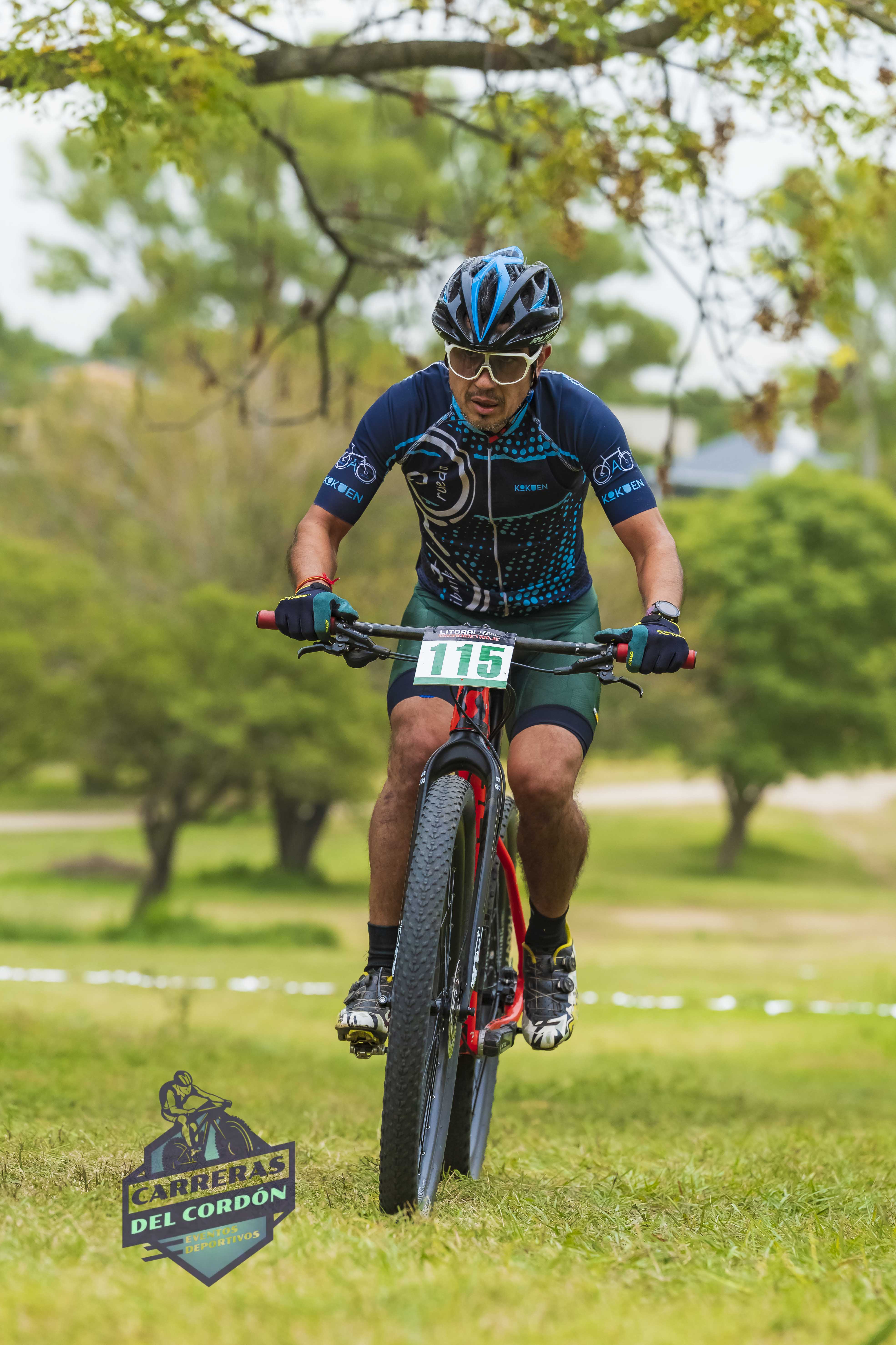Foto Dorsal 115