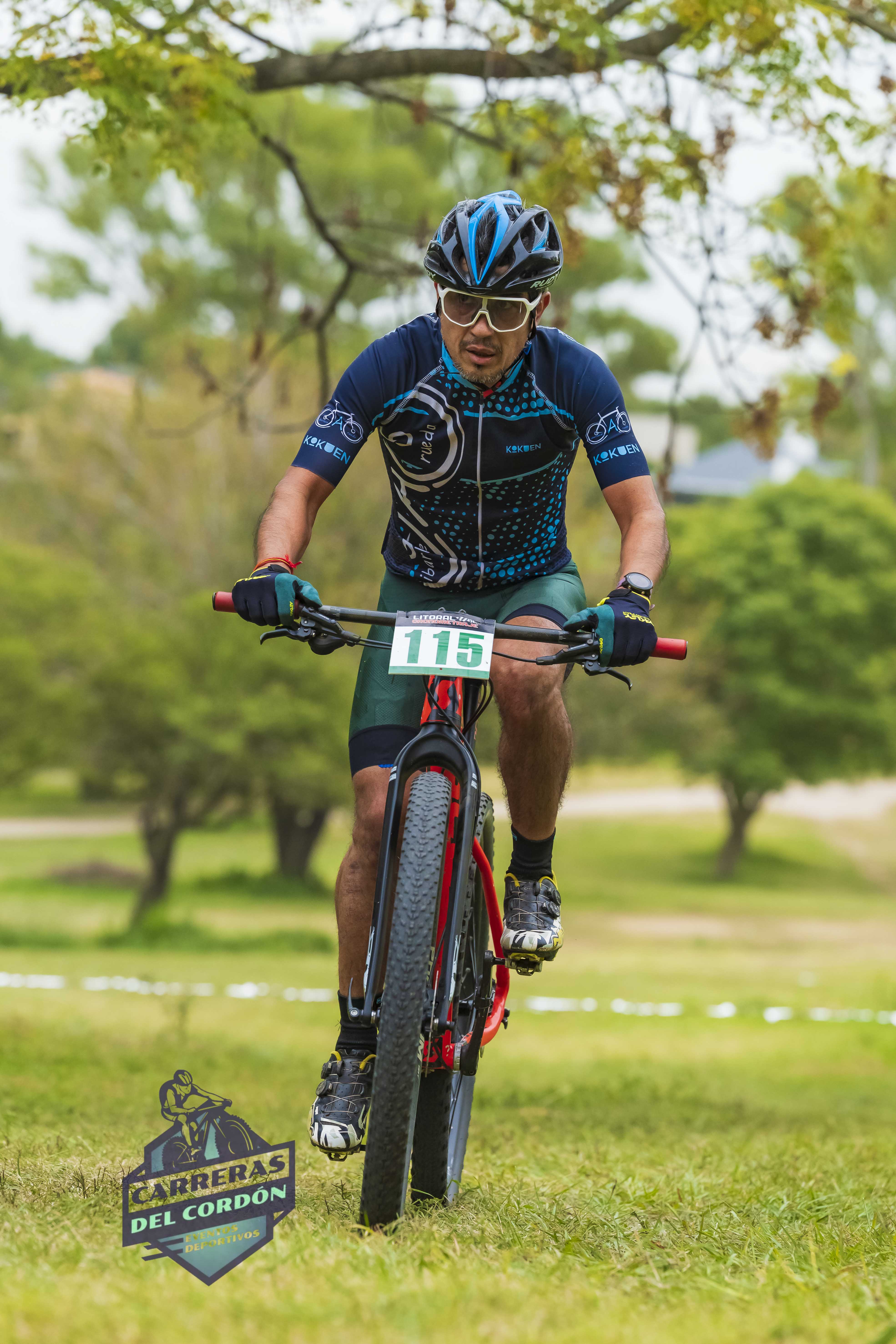 Foto Dorsal 115