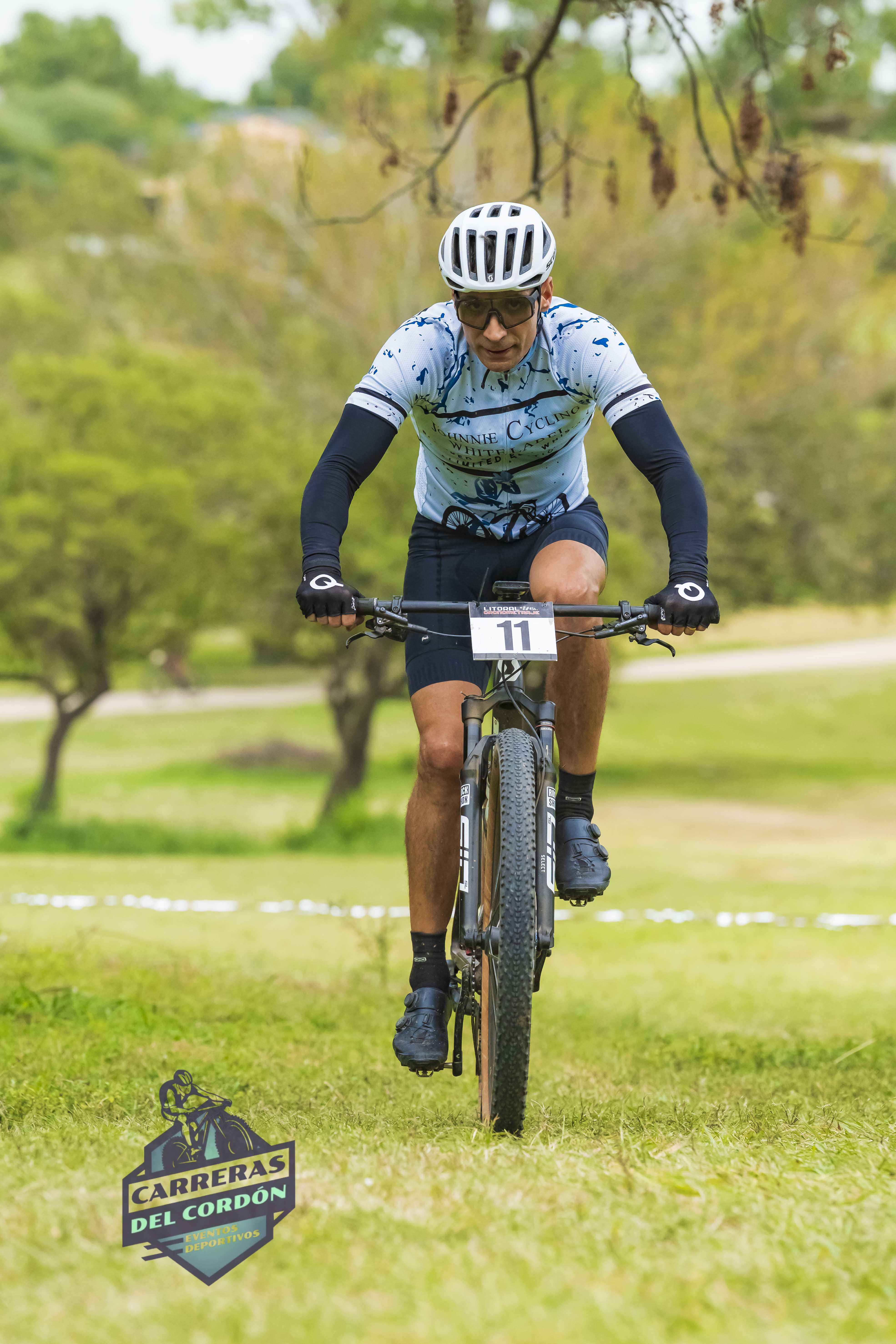 Foto Dorsal 11