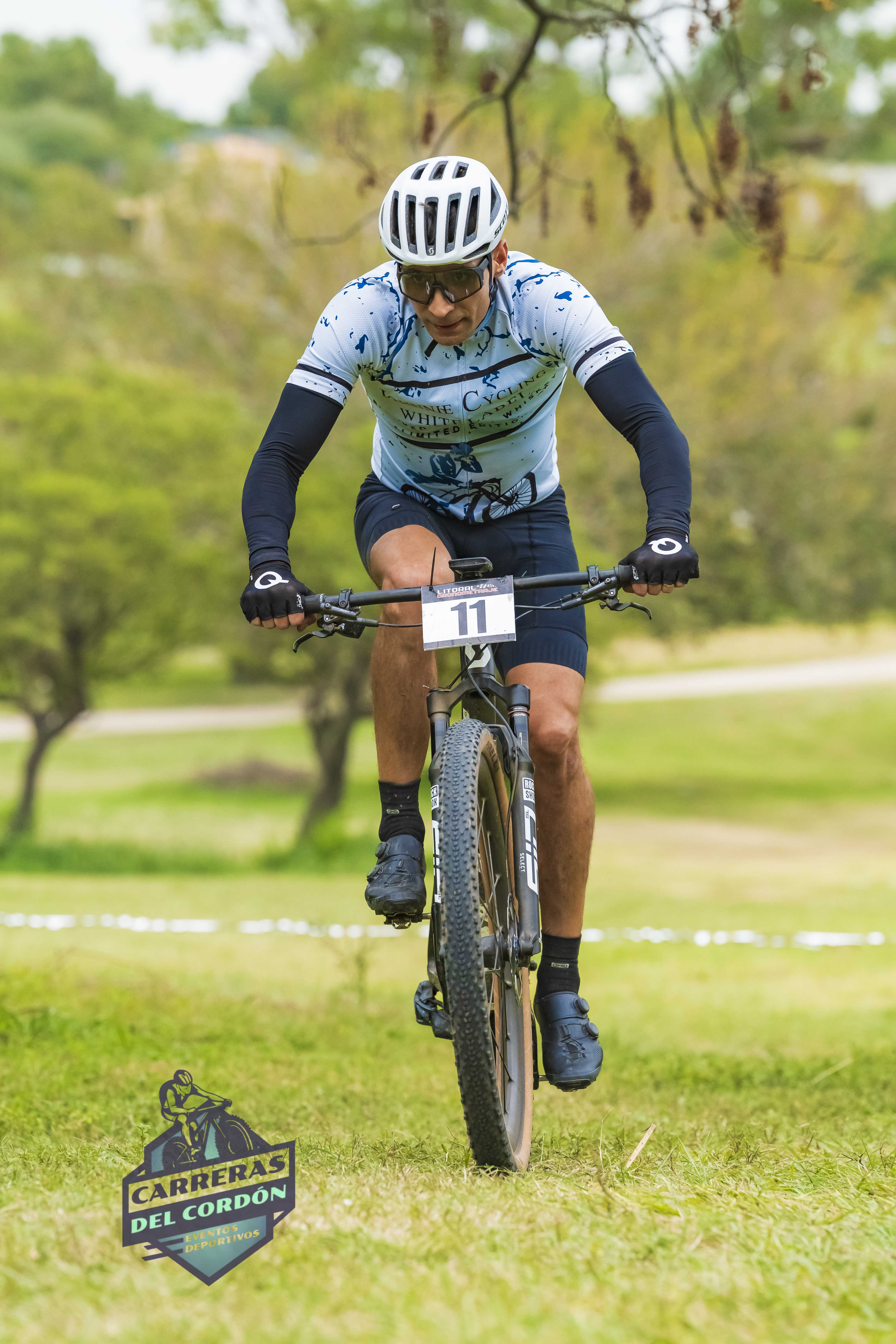 Foto Dorsal 11