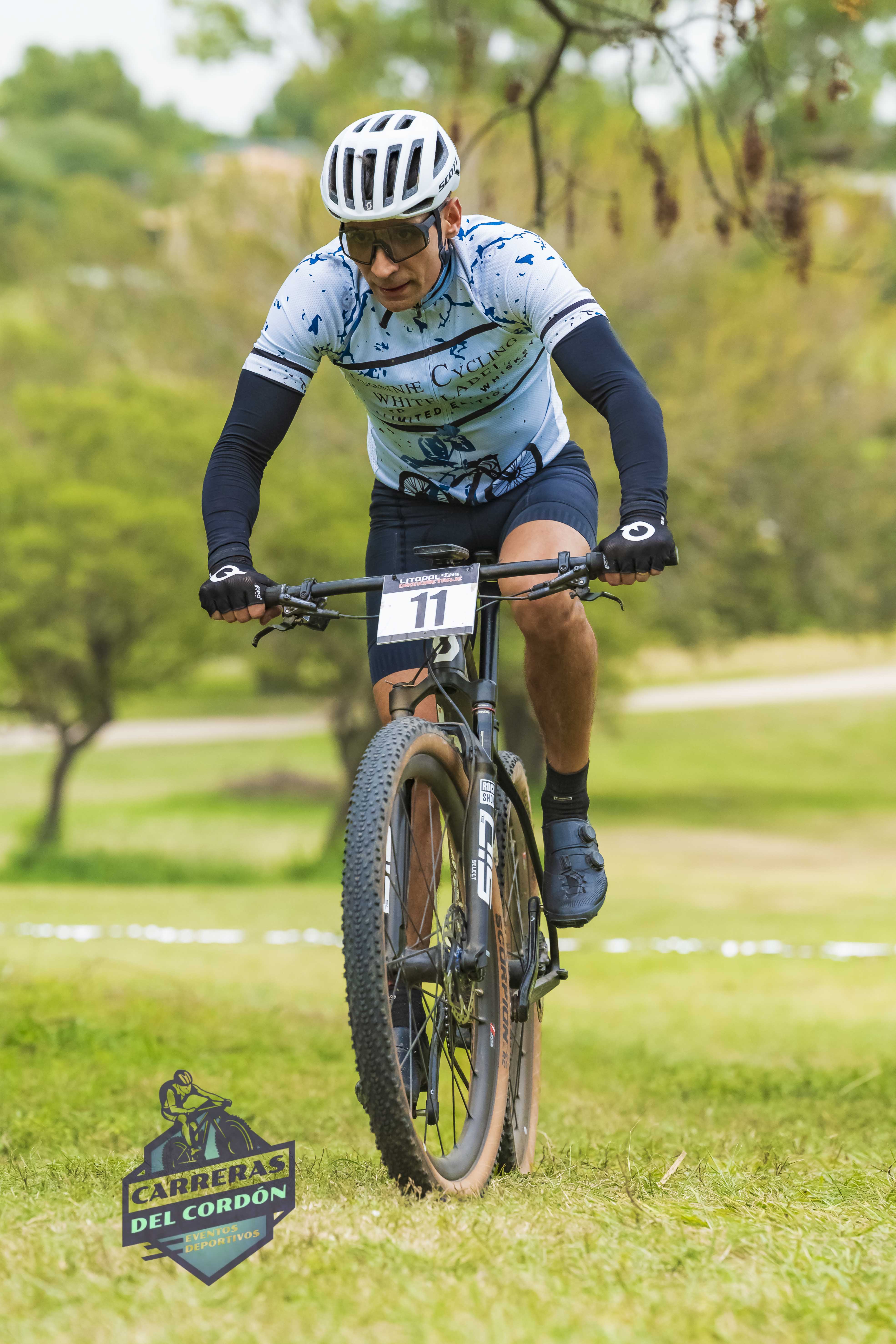 Foto Dorsal 11