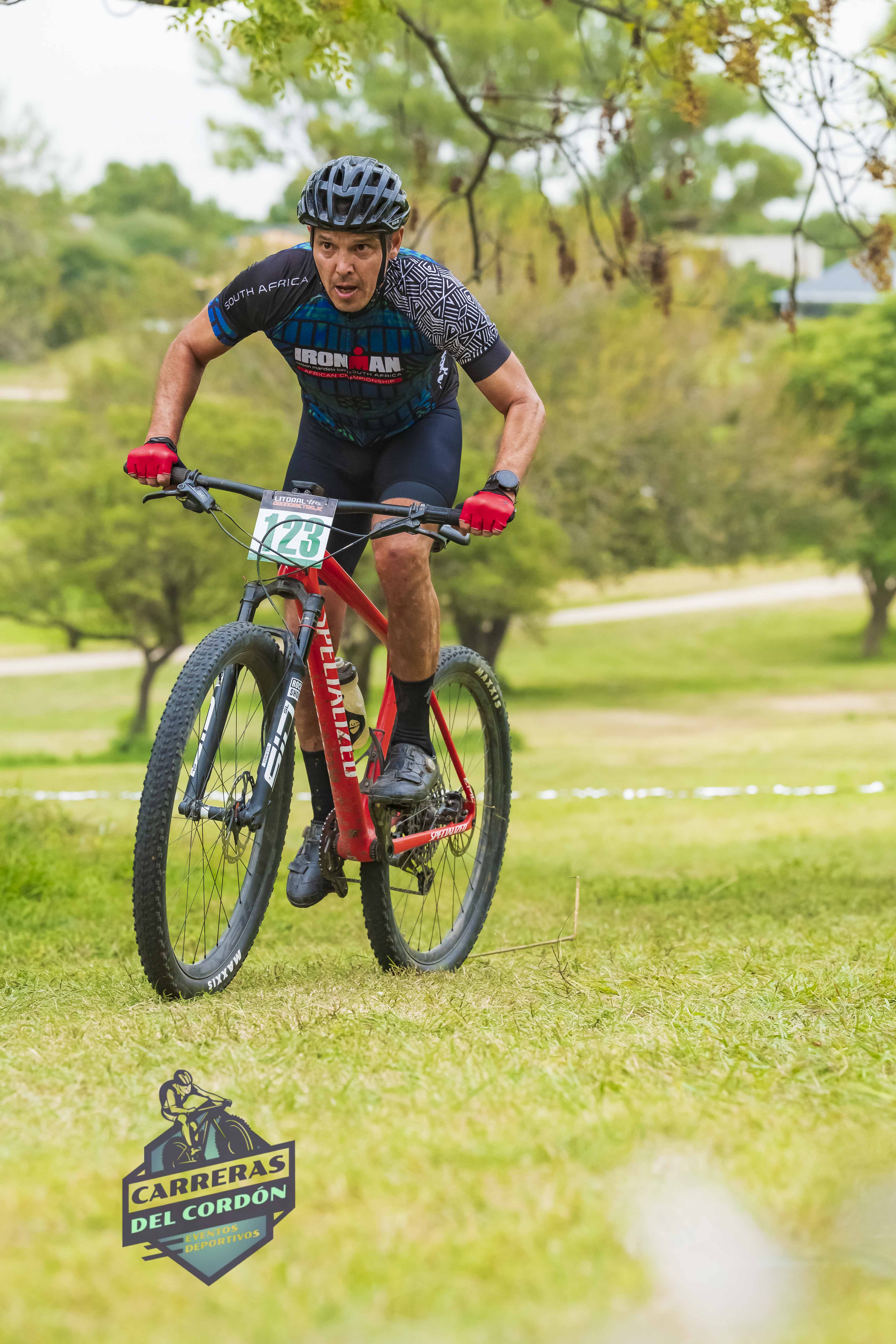 Foto Dorsal 123