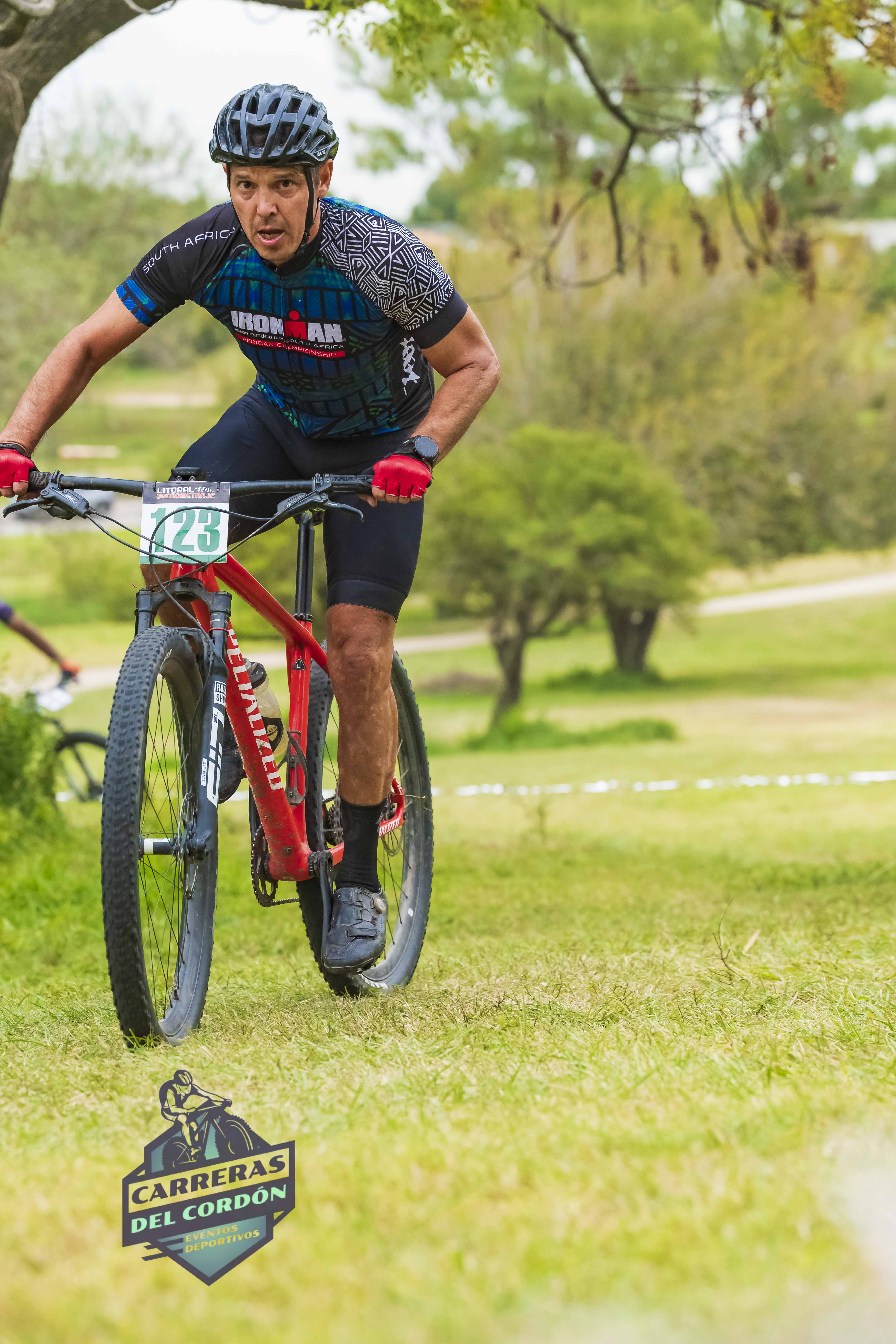 Foto Dorsal 123
