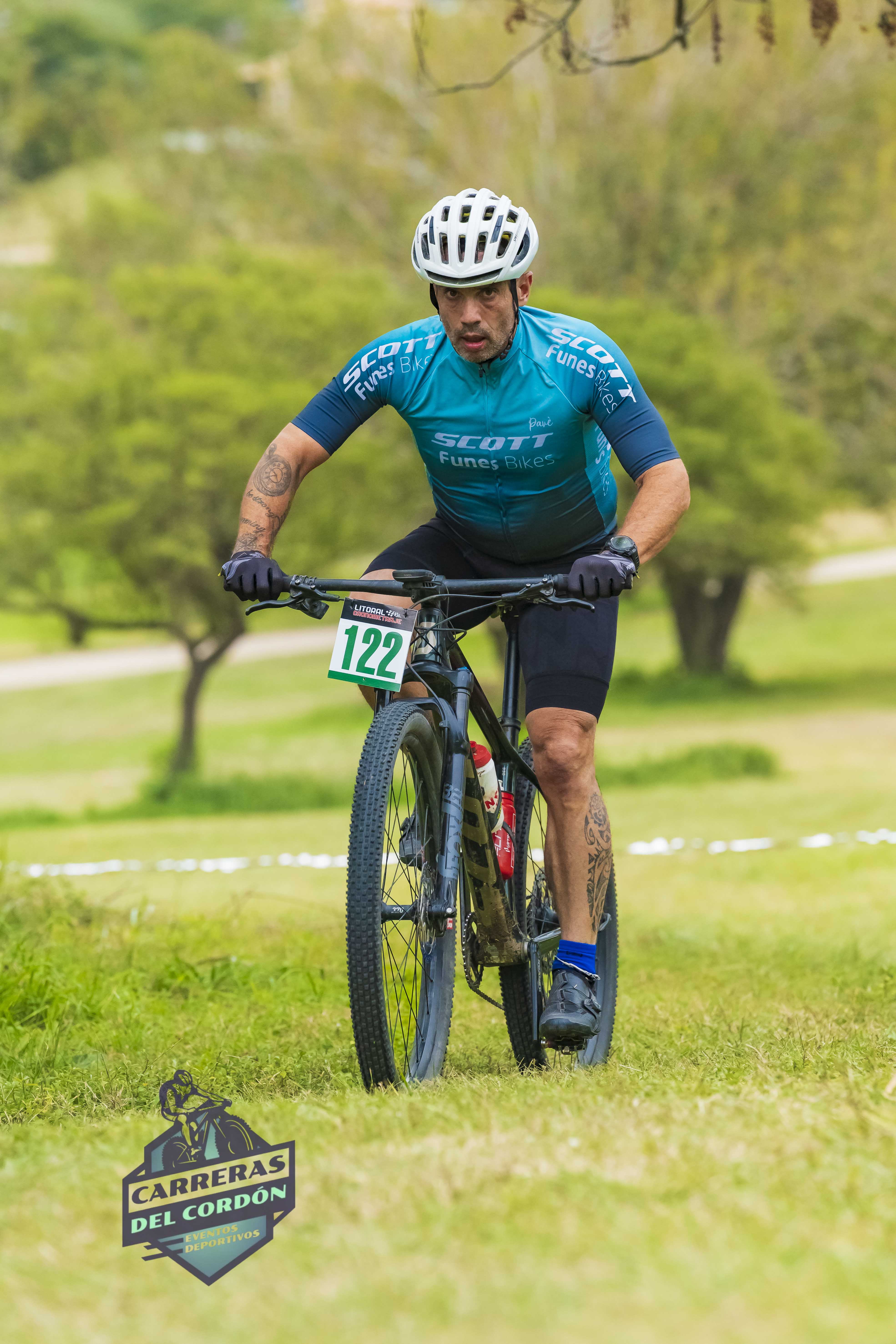 Foto Dorsal 122